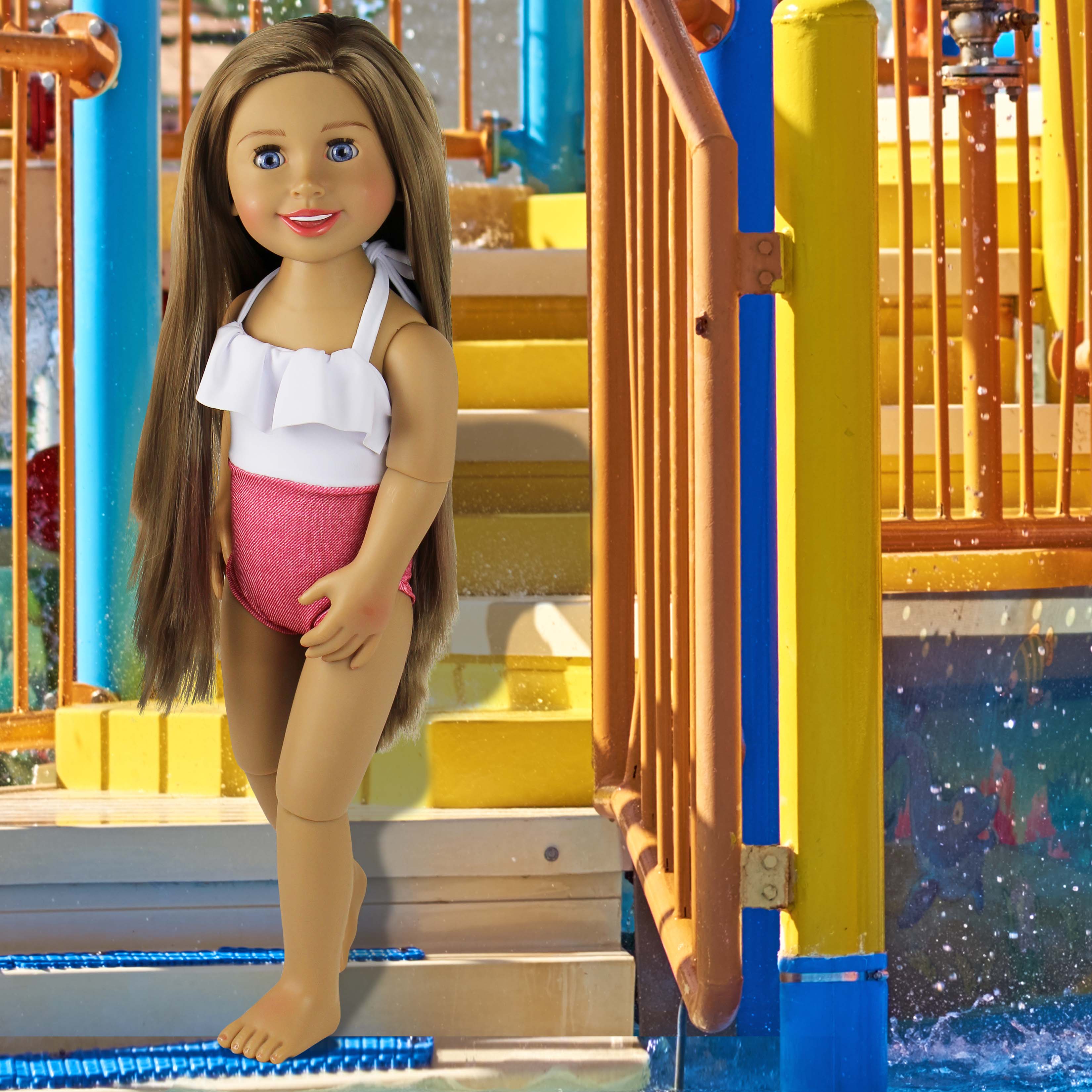 Waterpark Alexis 2020 - Limited Edition