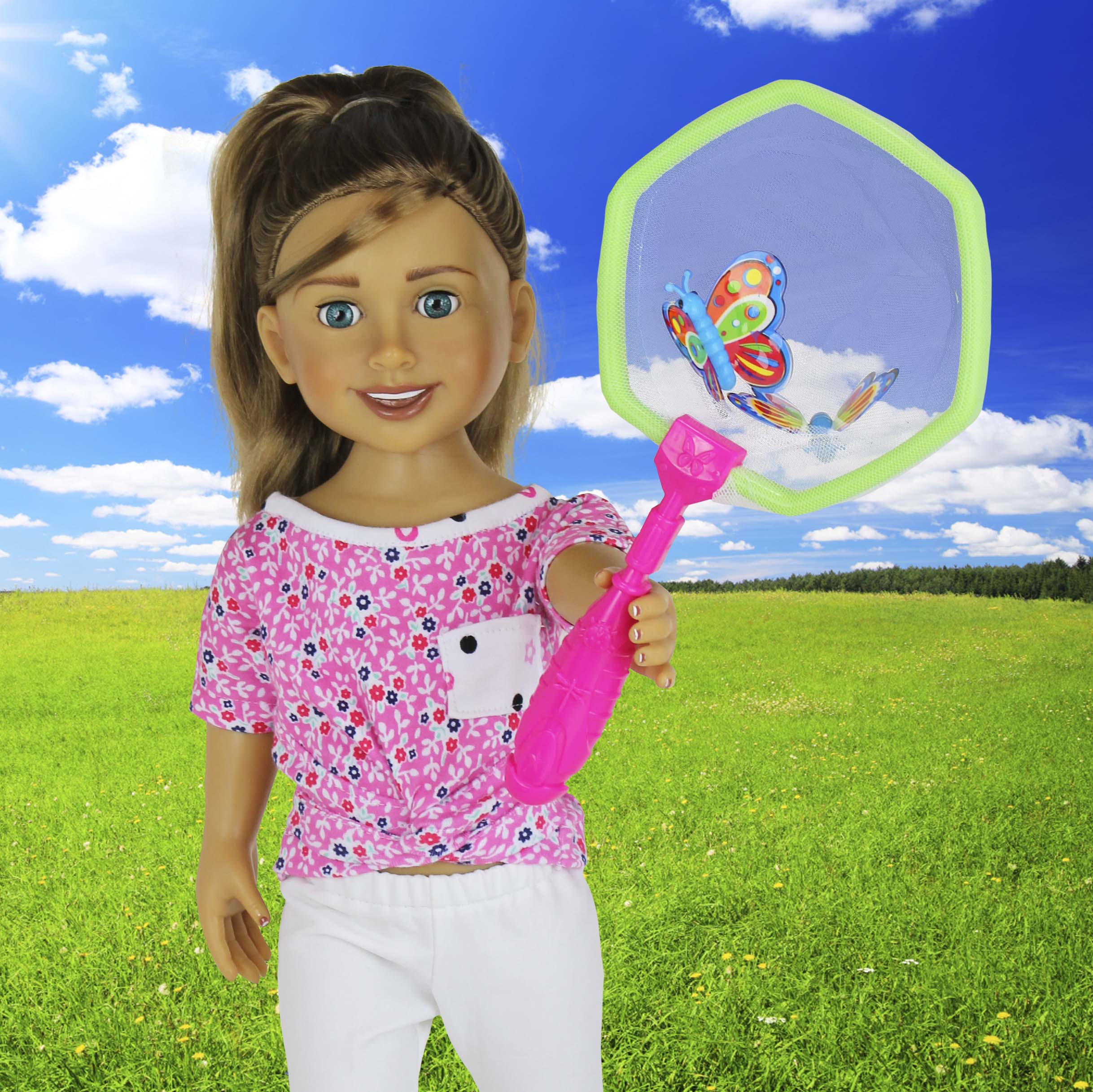 Science is for Kids Biology Kit