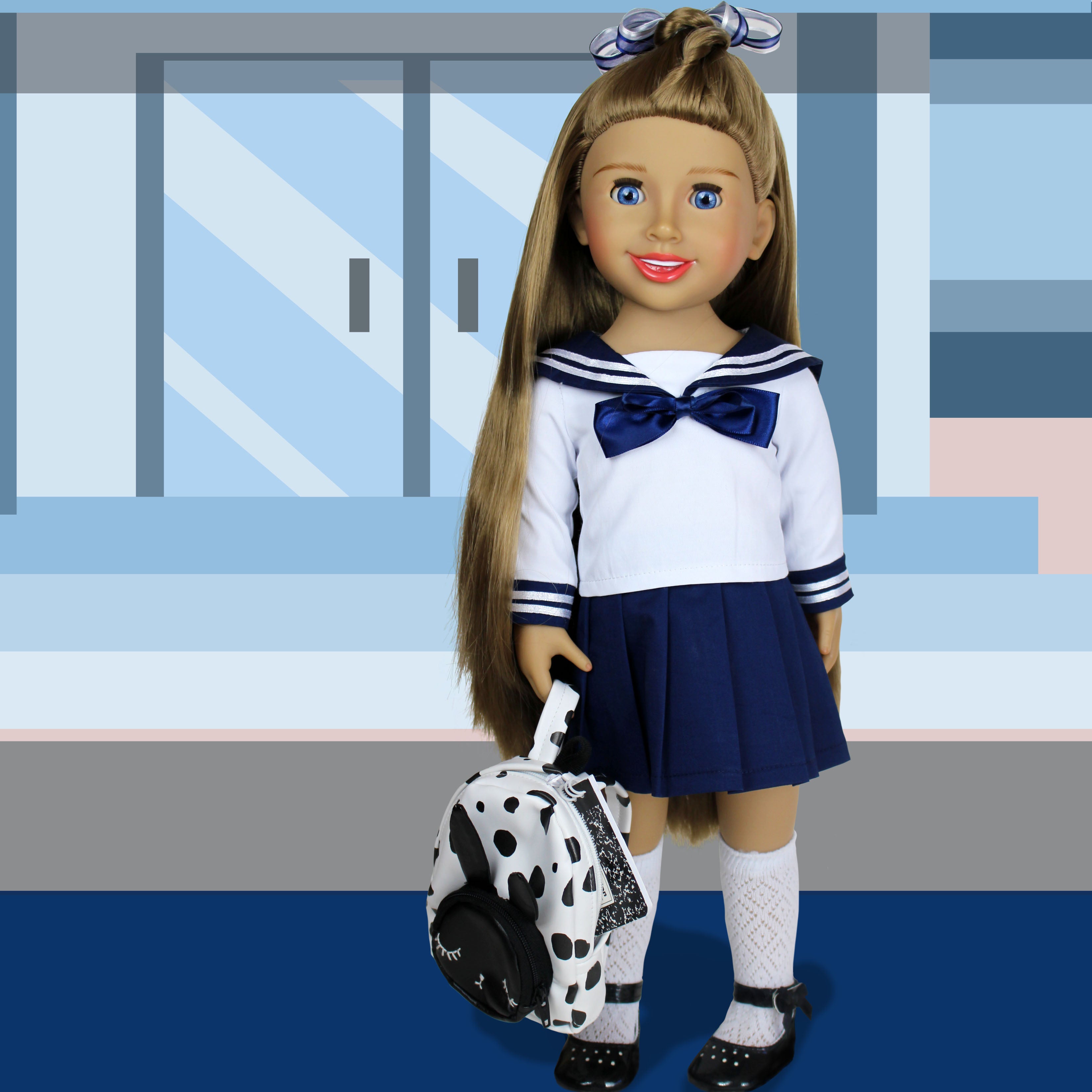 School in Japan