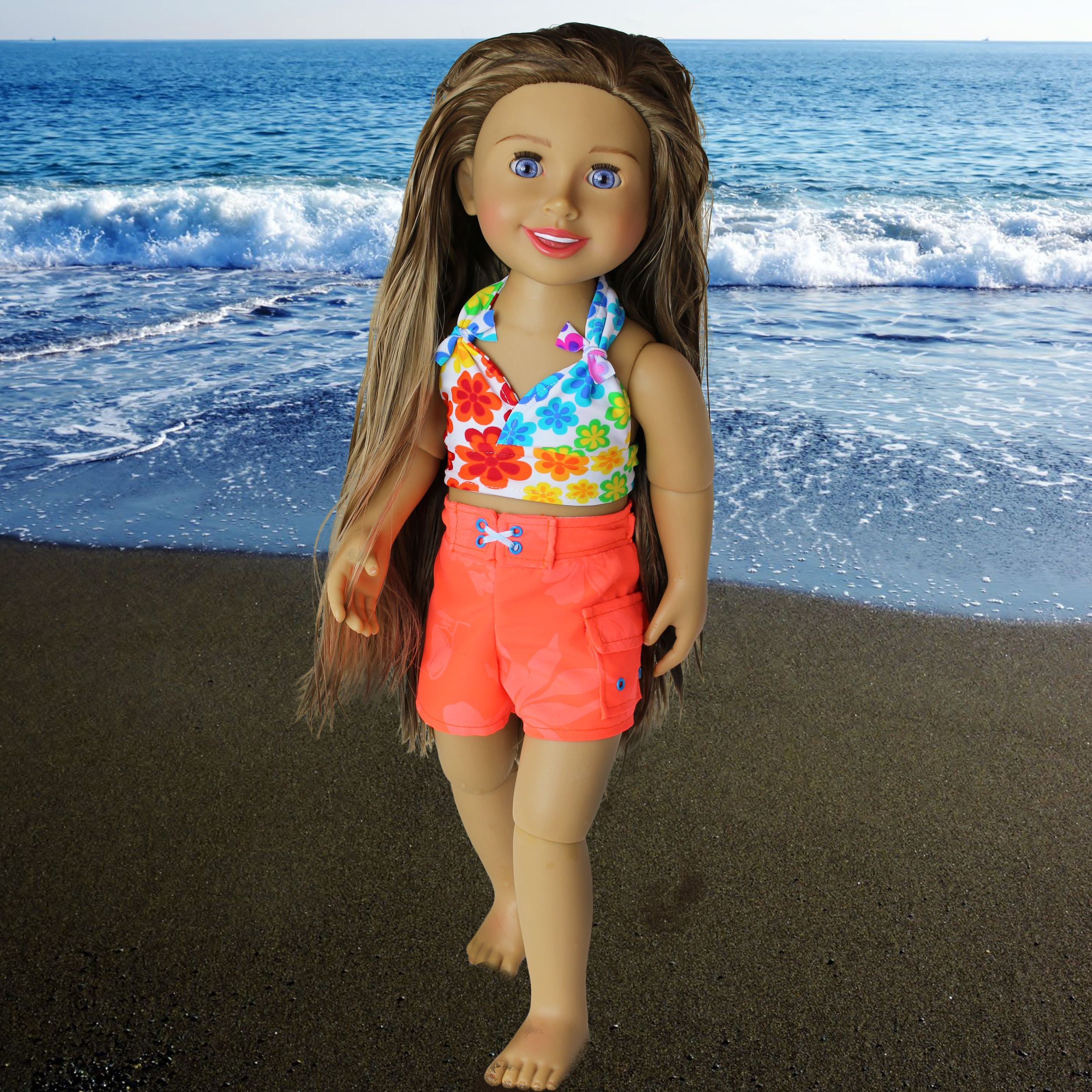 Surfing Shonan