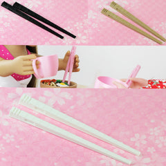 Dollfriend® Chopsticks 2 pairs