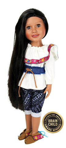 Melina Akemi™ Dollfriend® Limited Edition