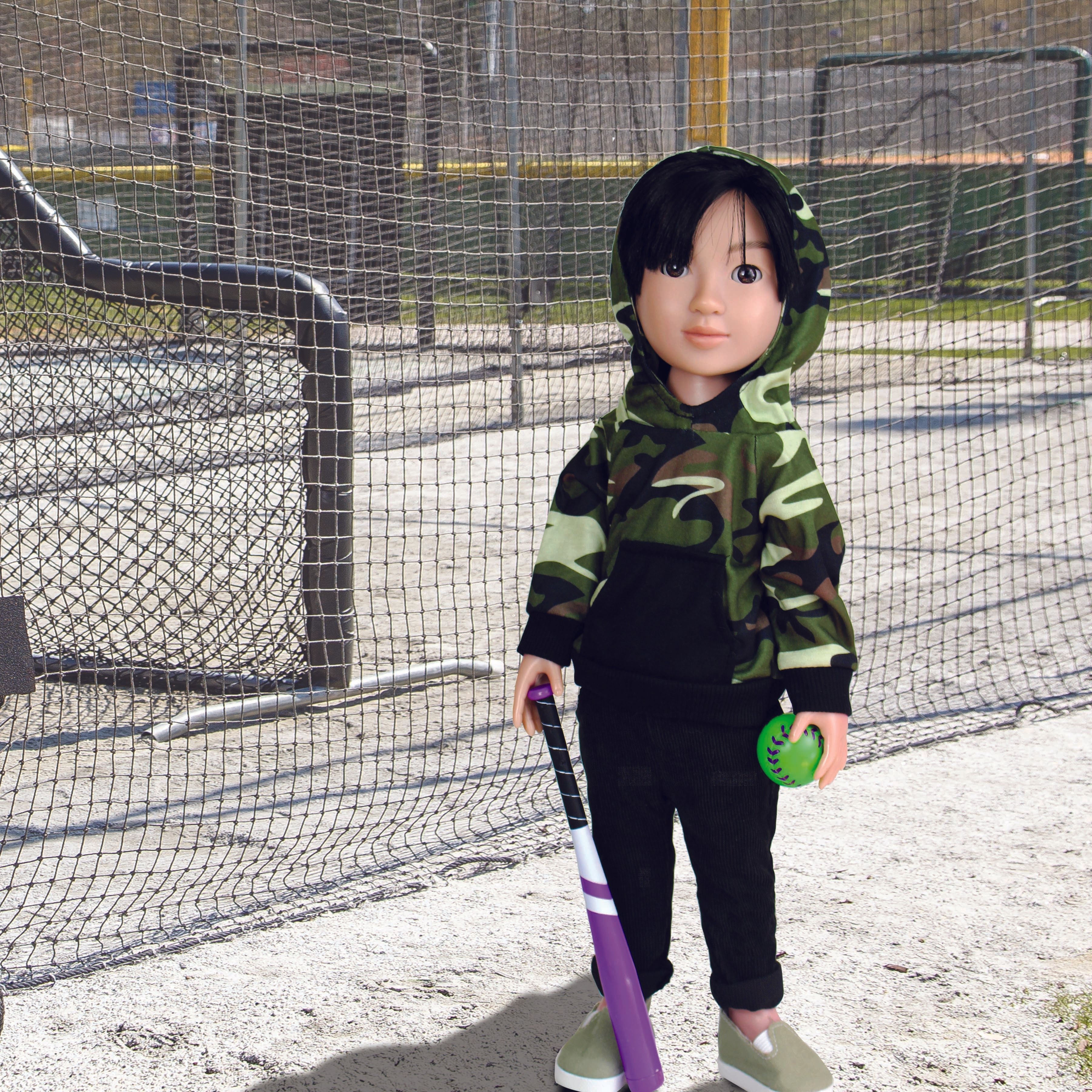 Park Play