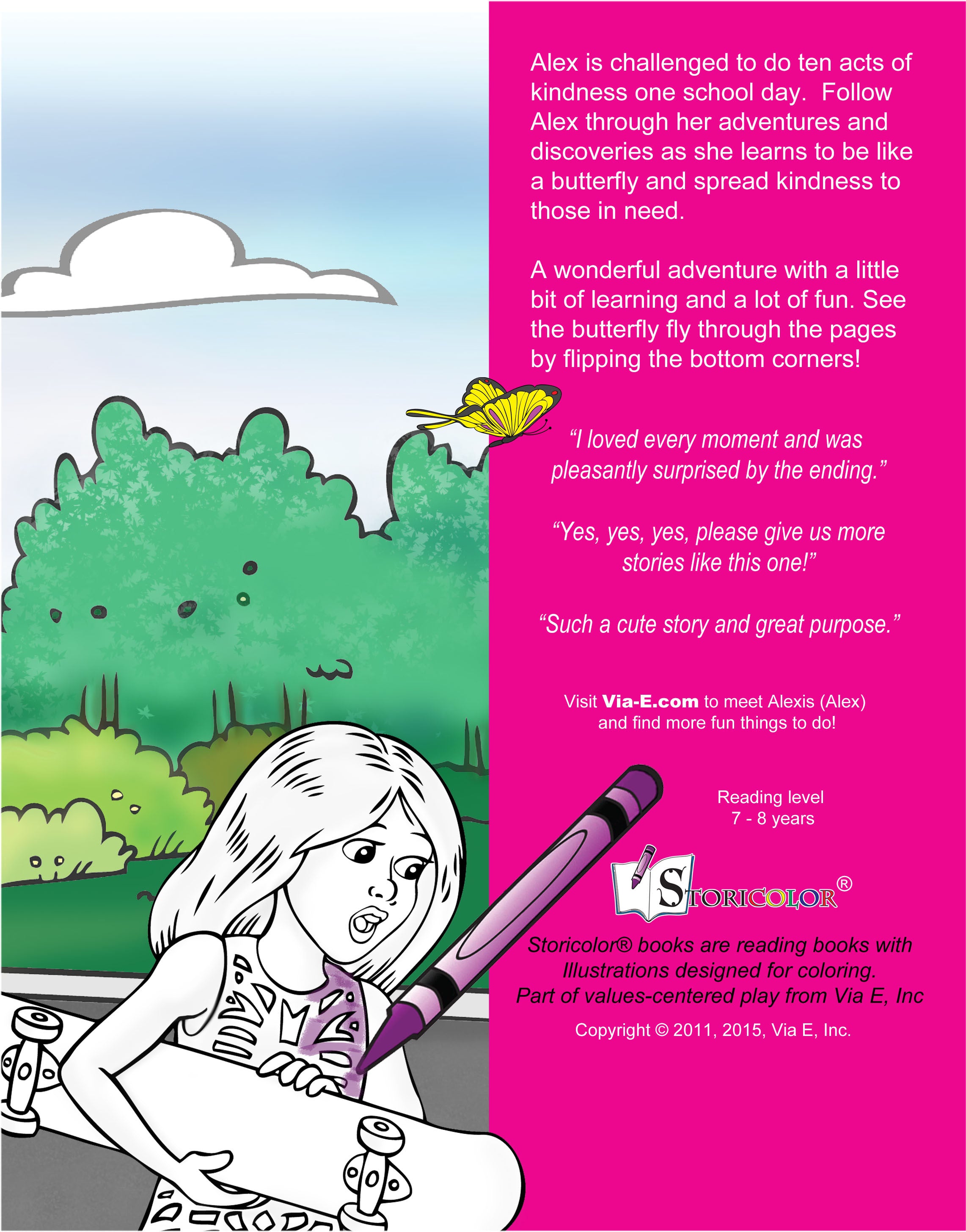 Ten Acts of Kindness Second Edition