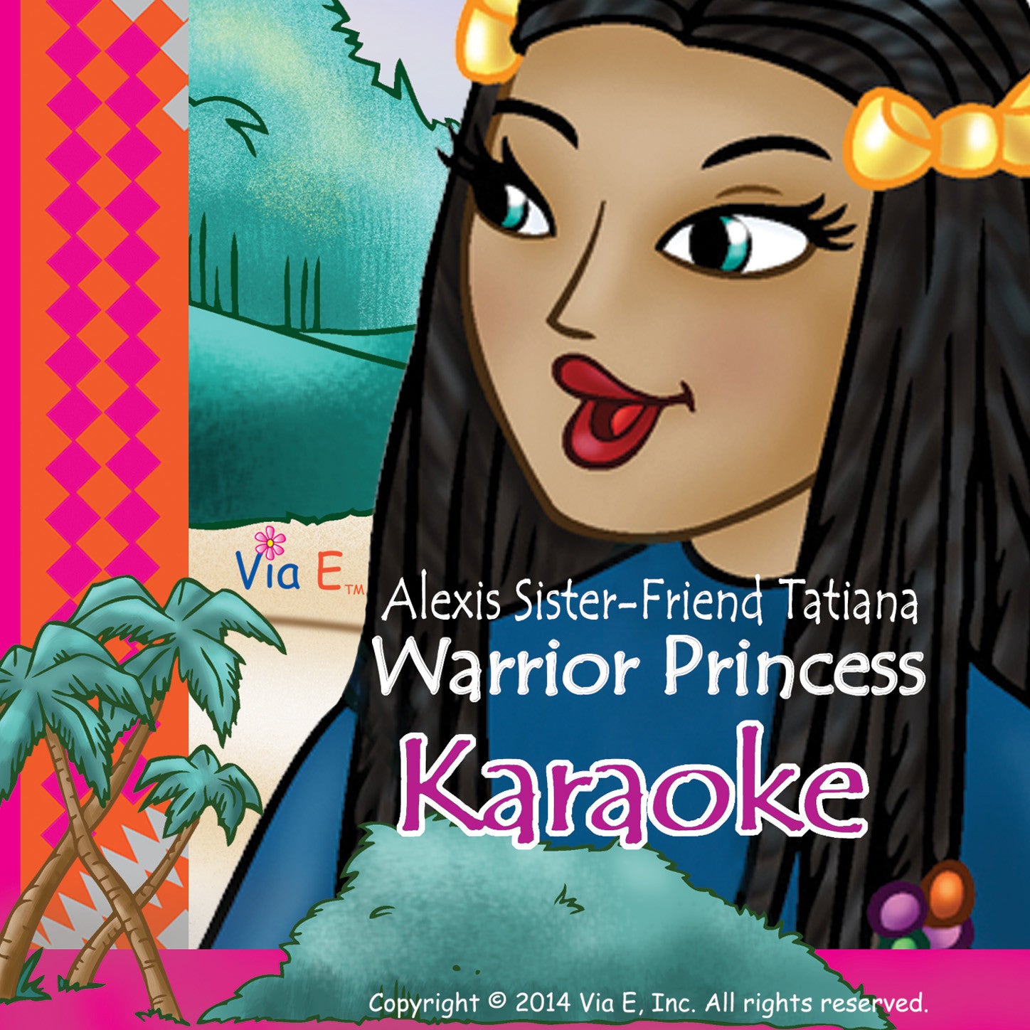 Tatiana's Theme Song