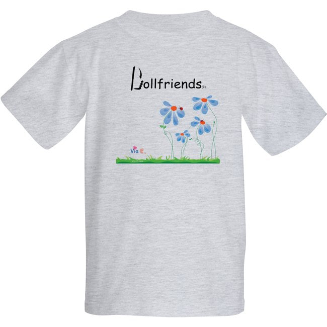 Dollfriends T-Shirts Children
