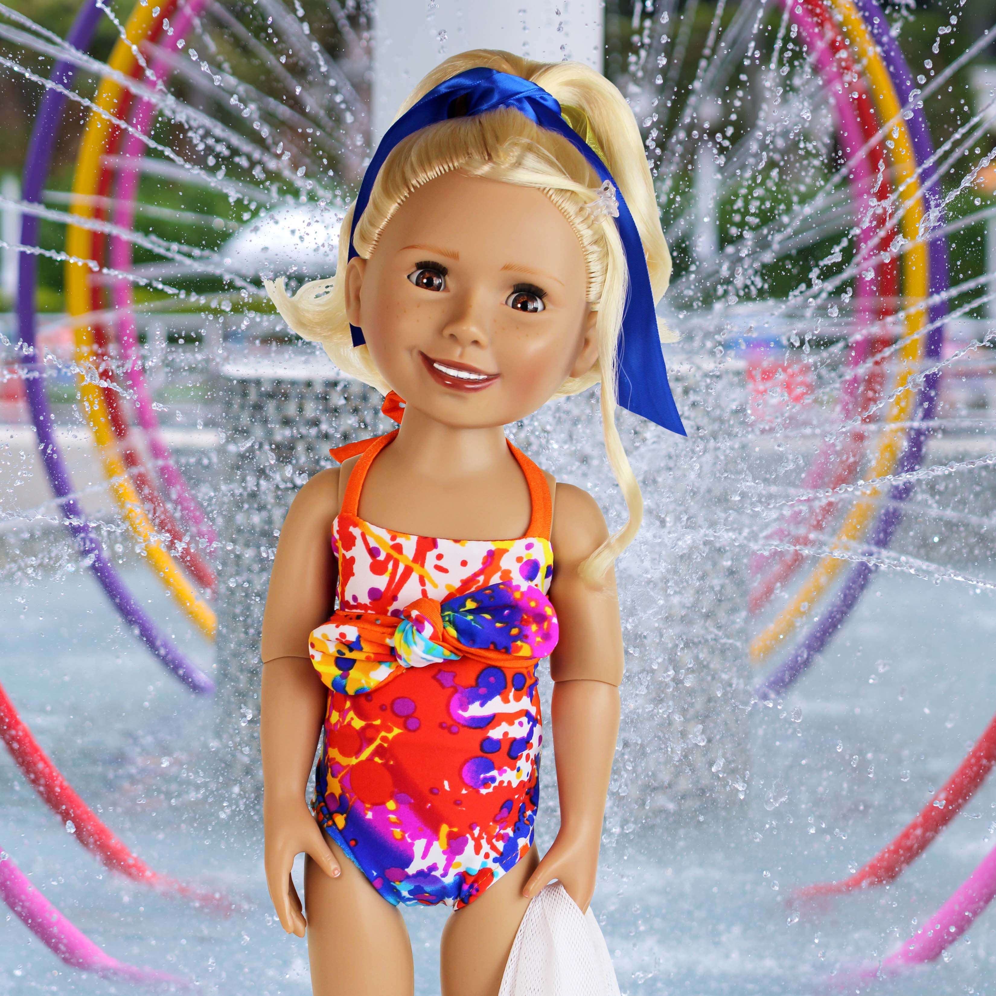 Waterpark Elena 2020 - Limited Edition