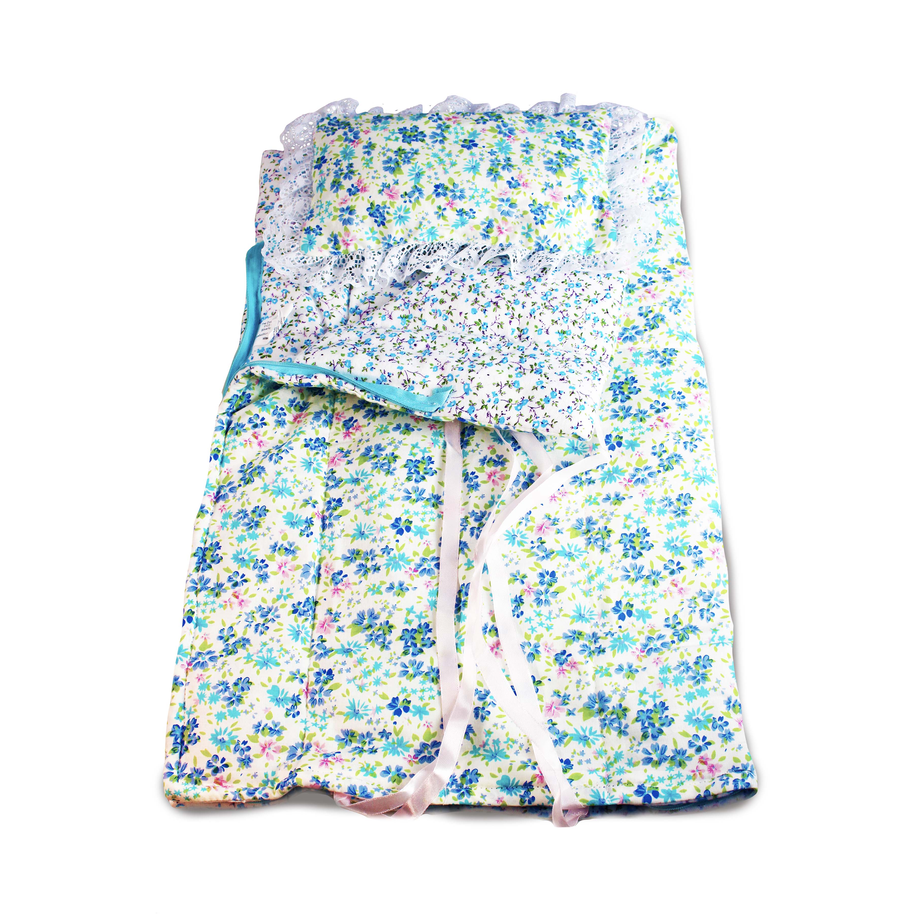 Camping Fun Tent and Sleeping Bags