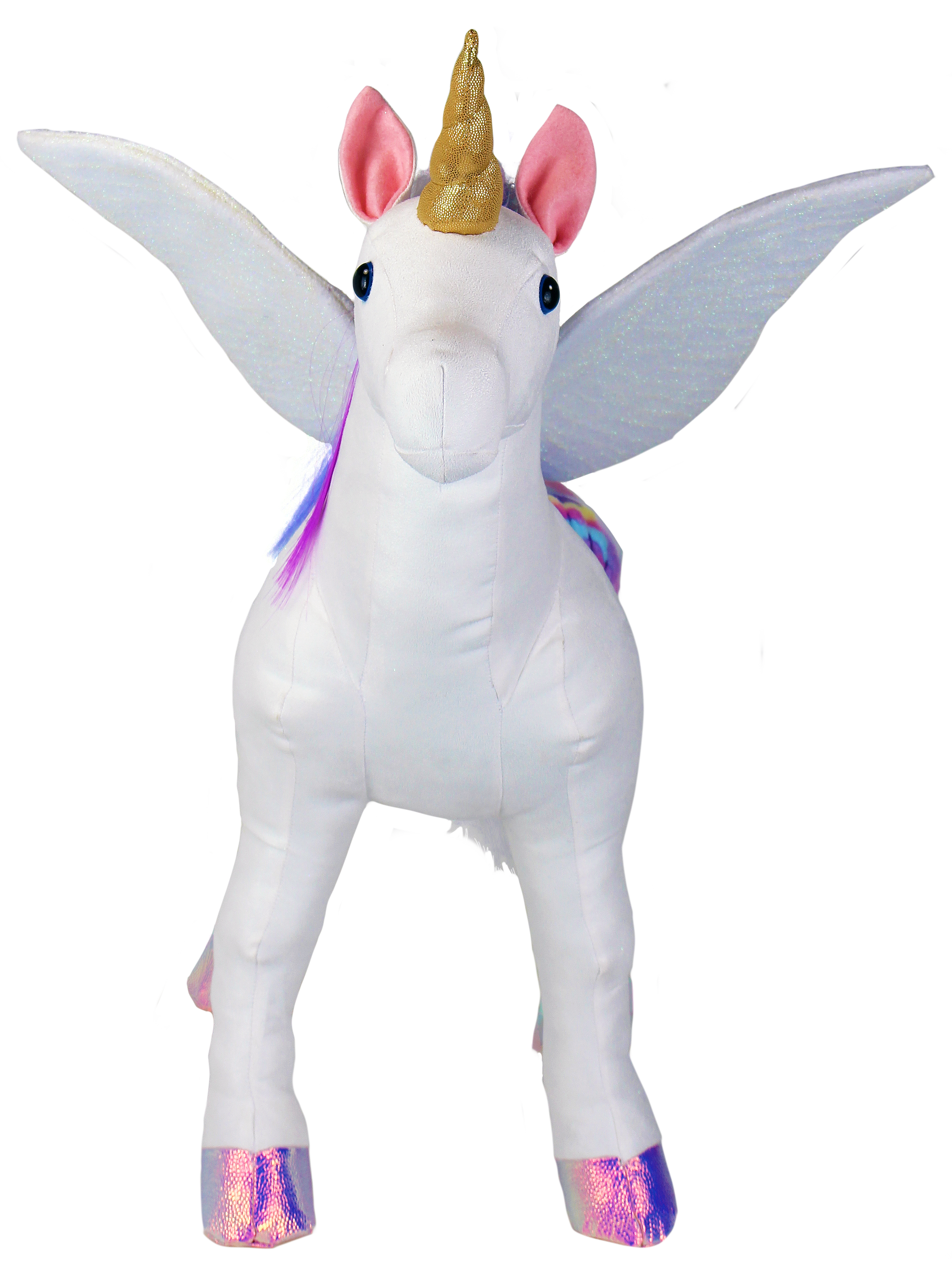 Kewanee's Horse Miskoswen Fantasy Accessories Pattern