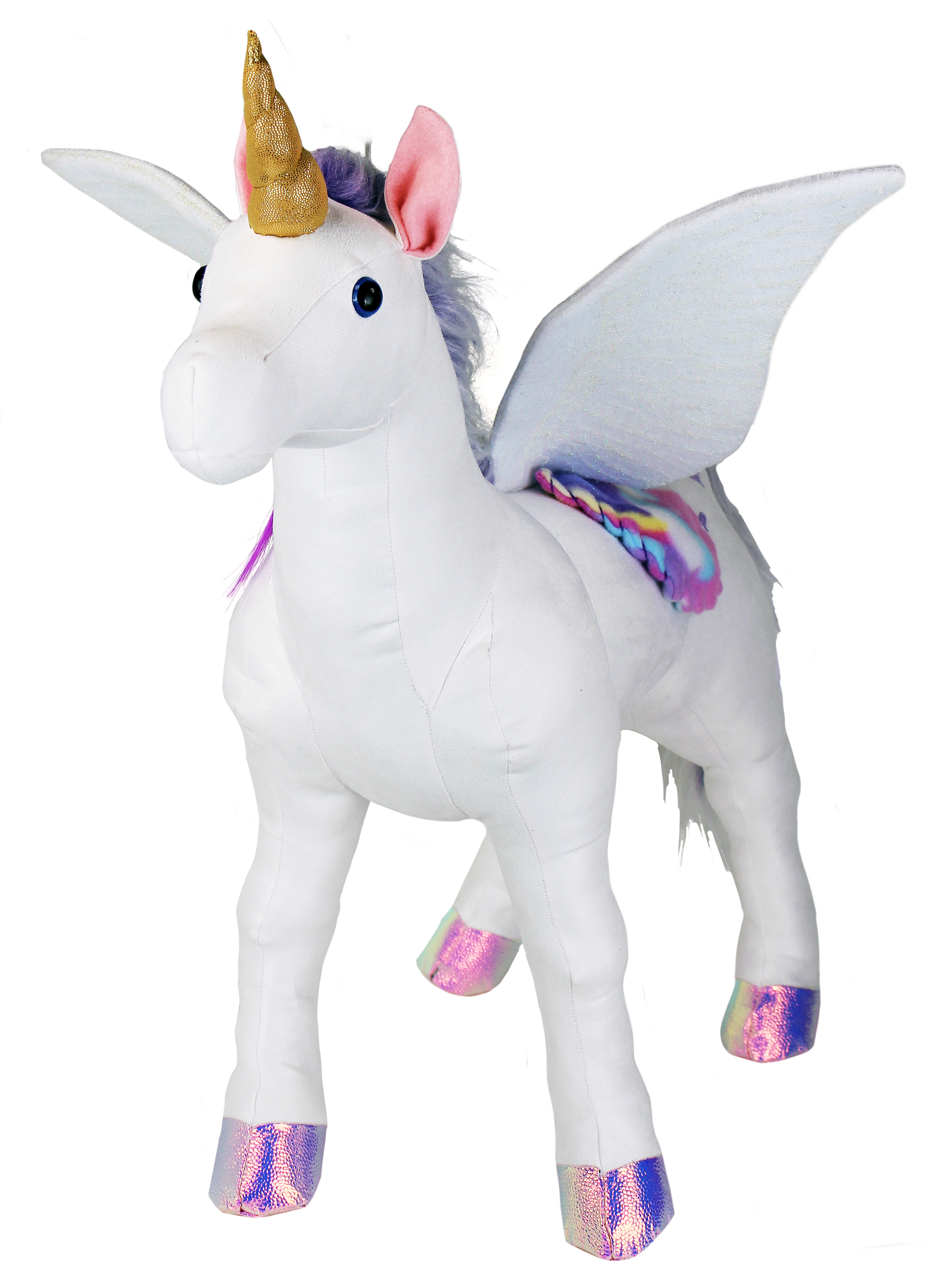 Kewanee's Horse Miskoswen Fantasy Accessories Pattern