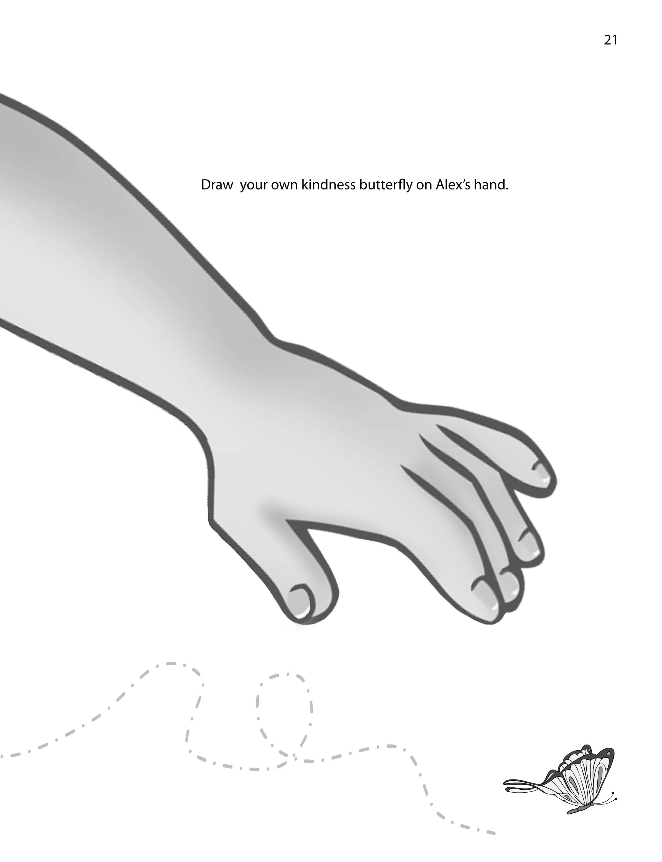 Ten Acts of Kindness Second Edition