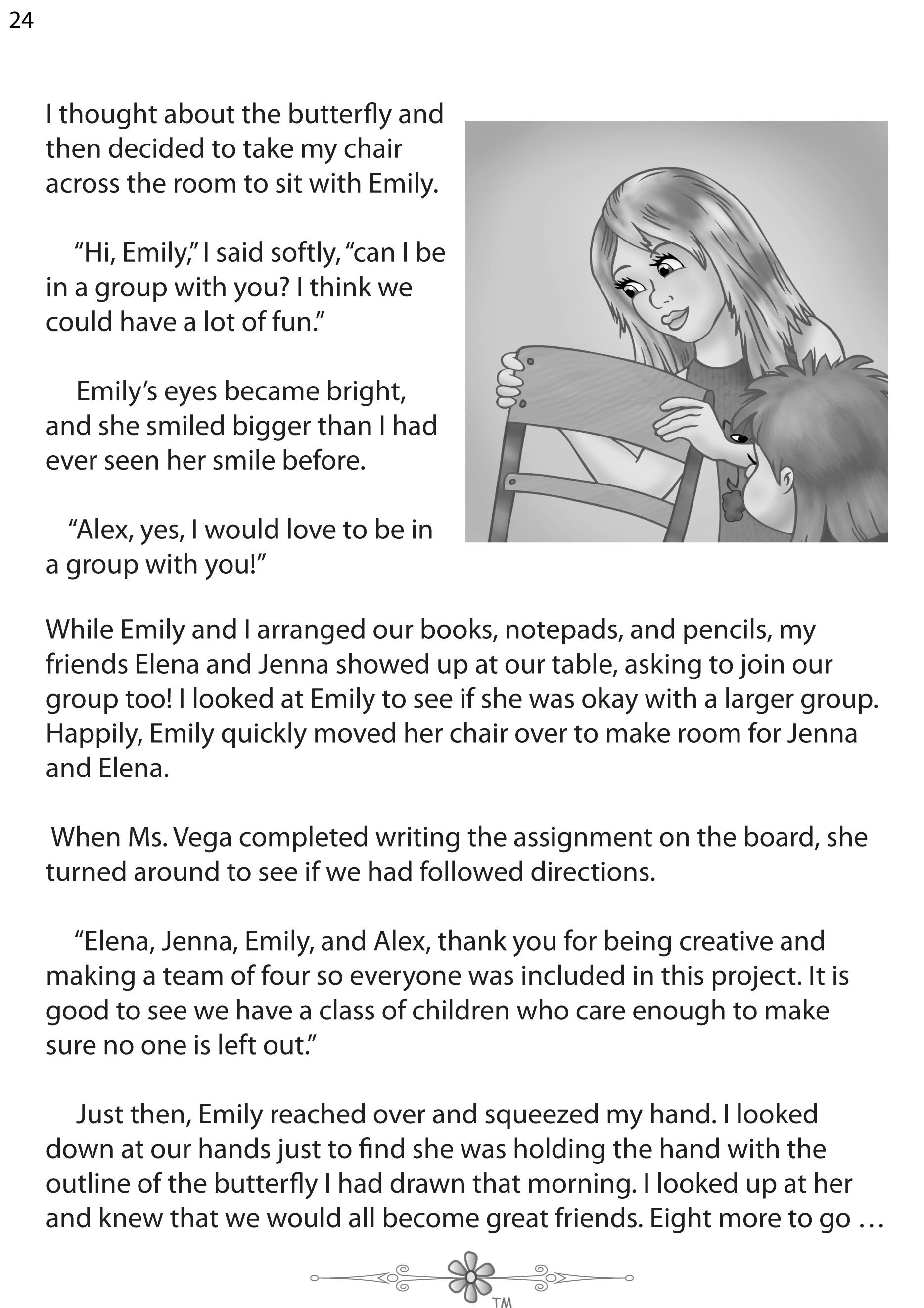Ten Acts of Kindness Second Edition