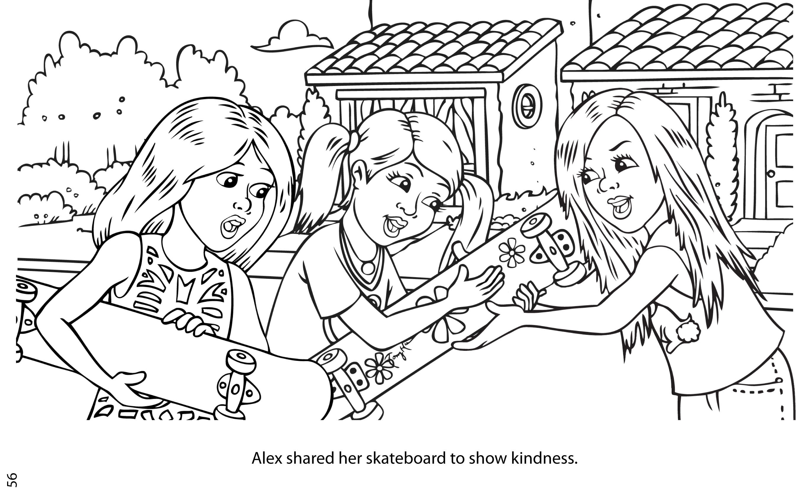 Ten Acts of Kindness Second Edition