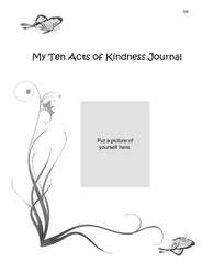 Ten Acts of Kindness Second Edition