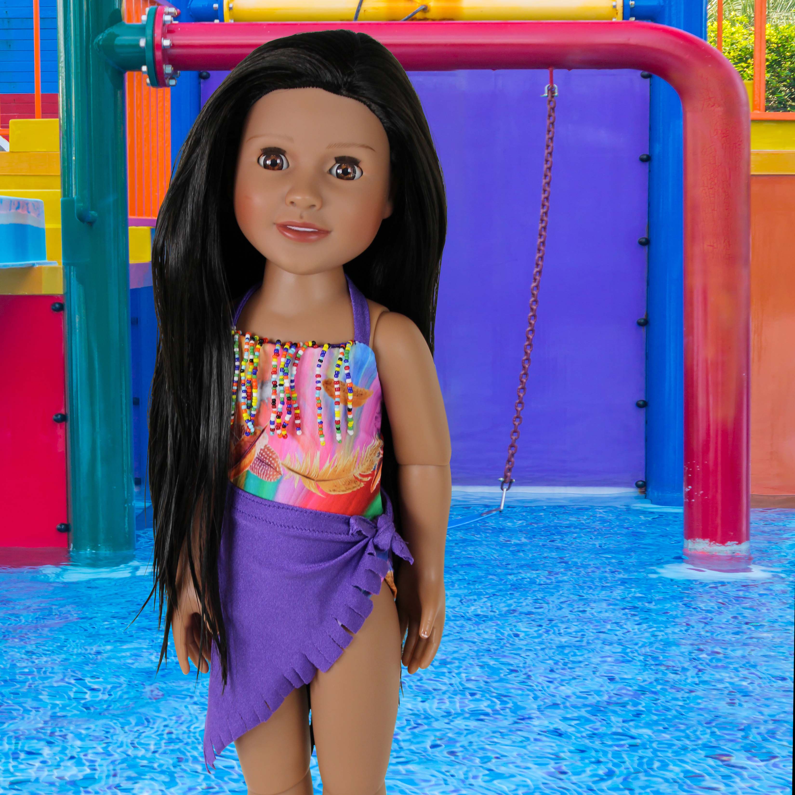 Waterpark Kewanee 2020 - Limited Edition