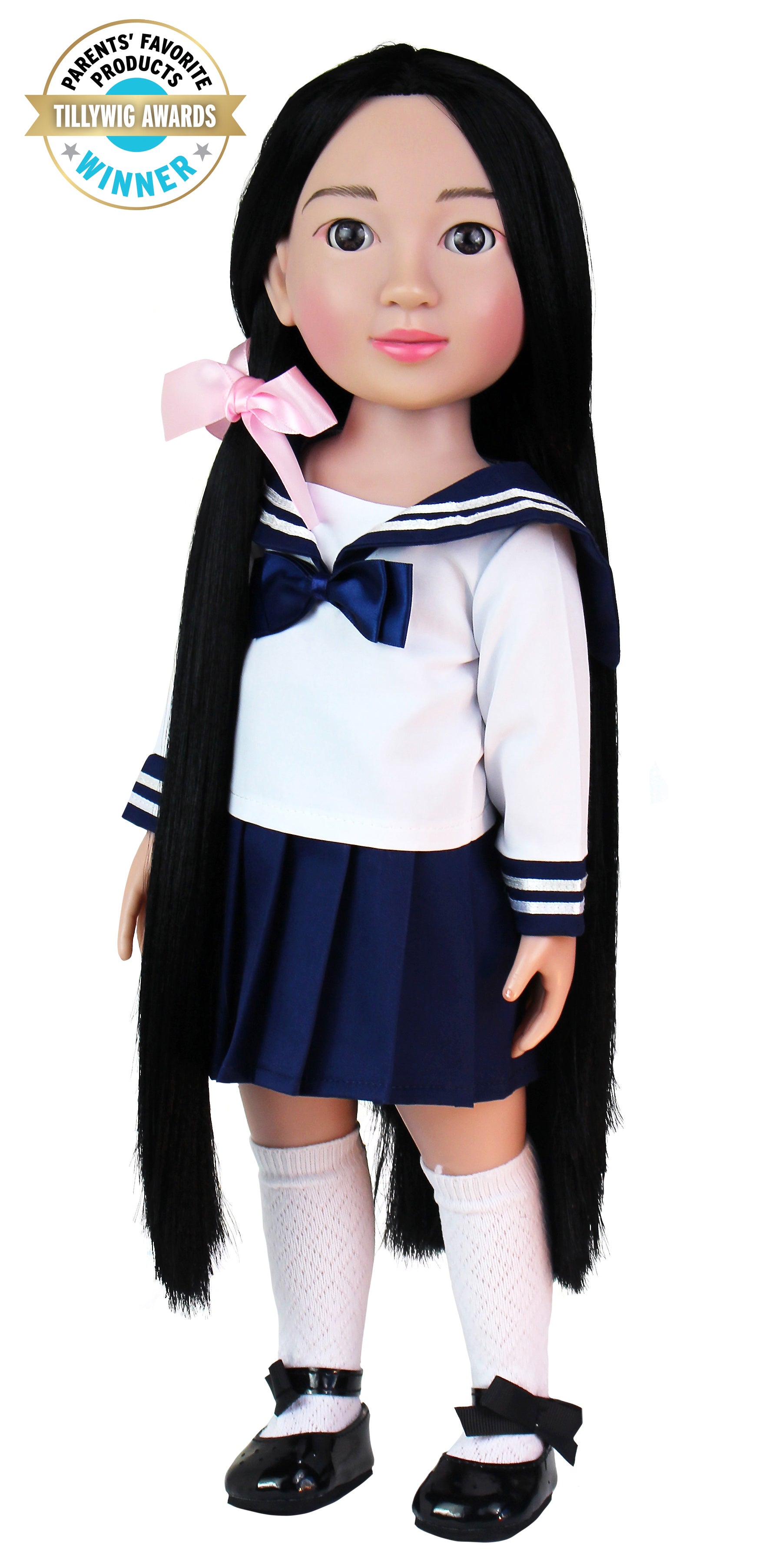 Melina Akemi™ Dollfriend® Limited Edition