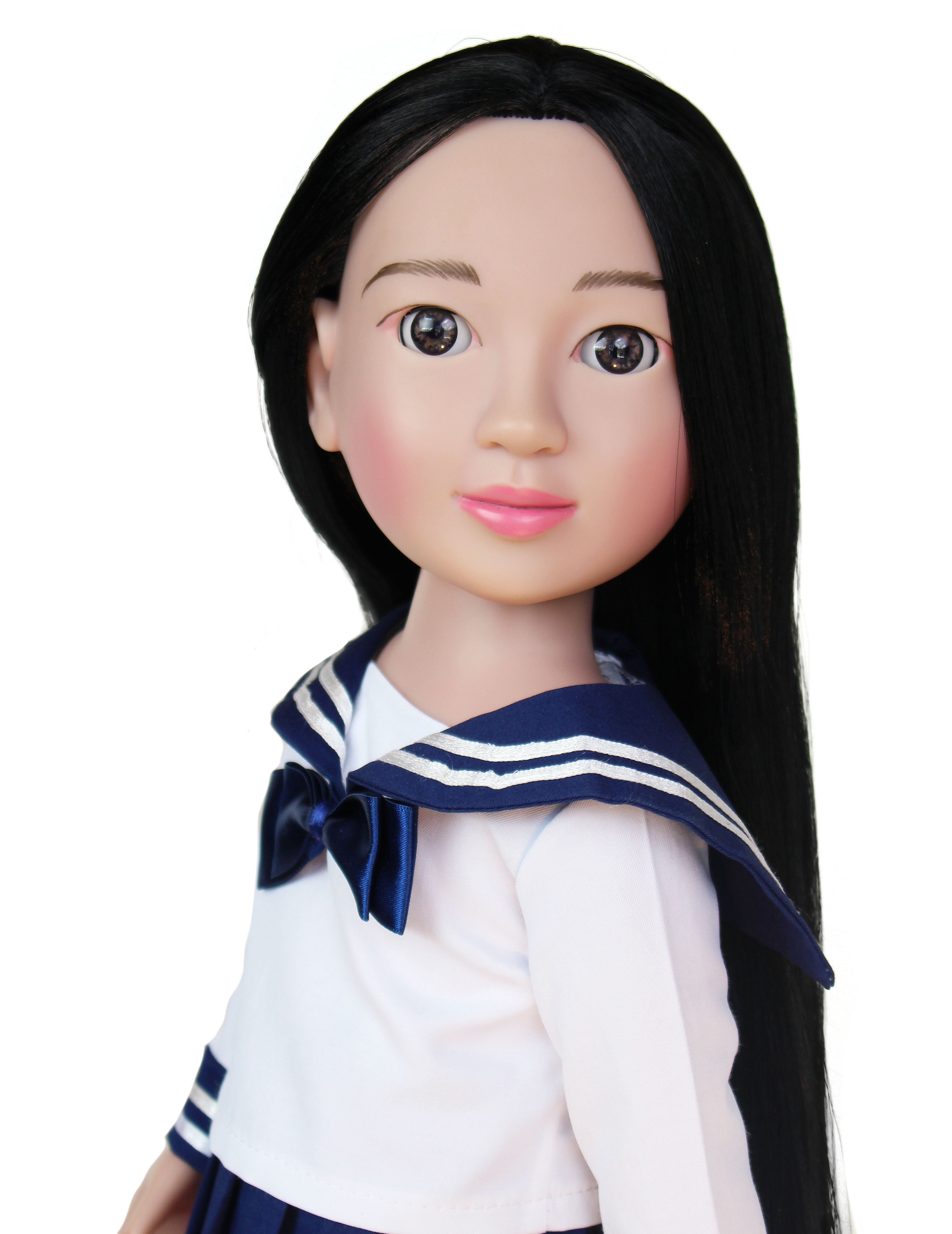 Melina Akemi™ Dollfriend® Limited Edition