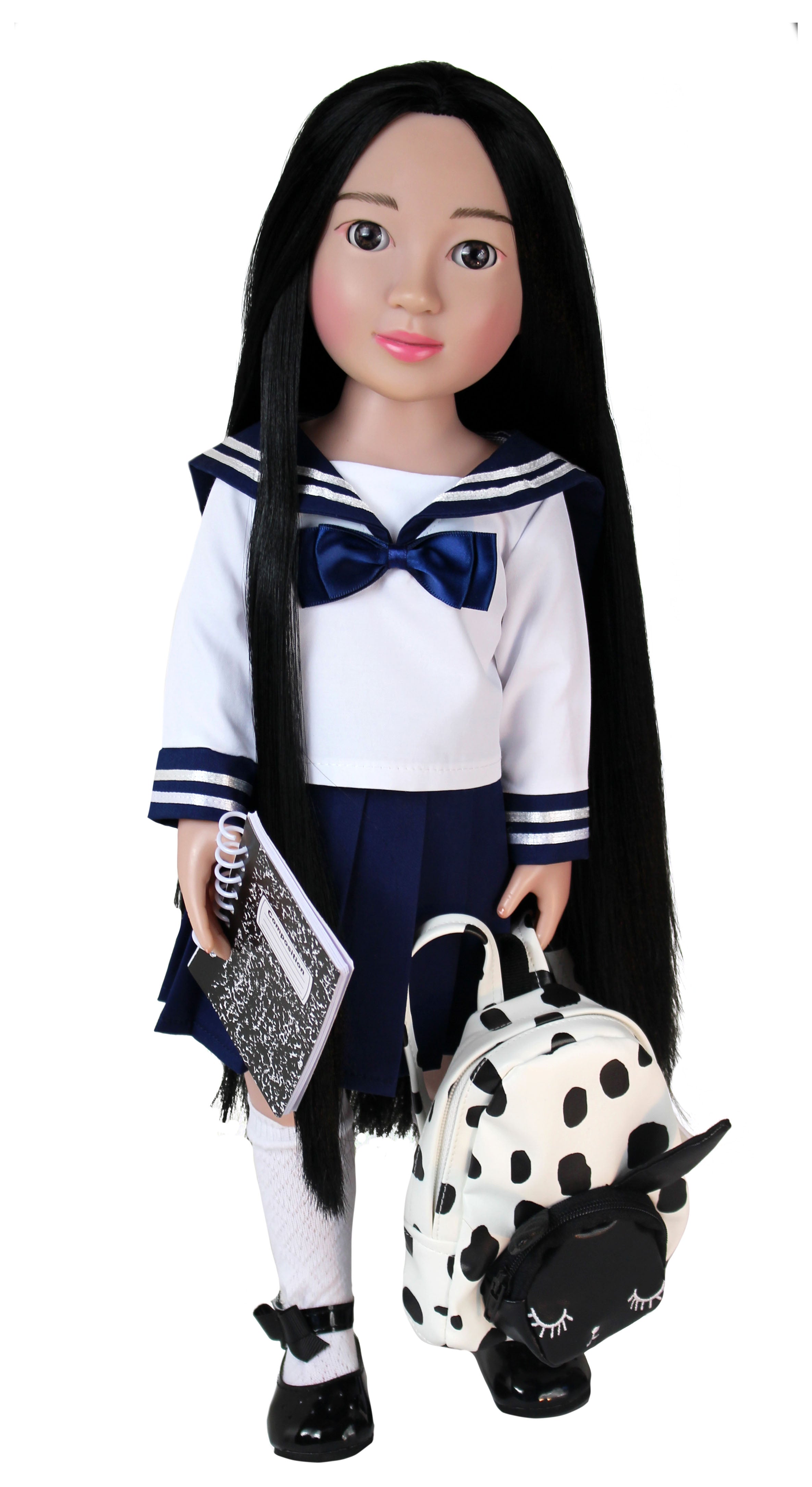 Melina Akemi™ Dollfriend® Limited Edition