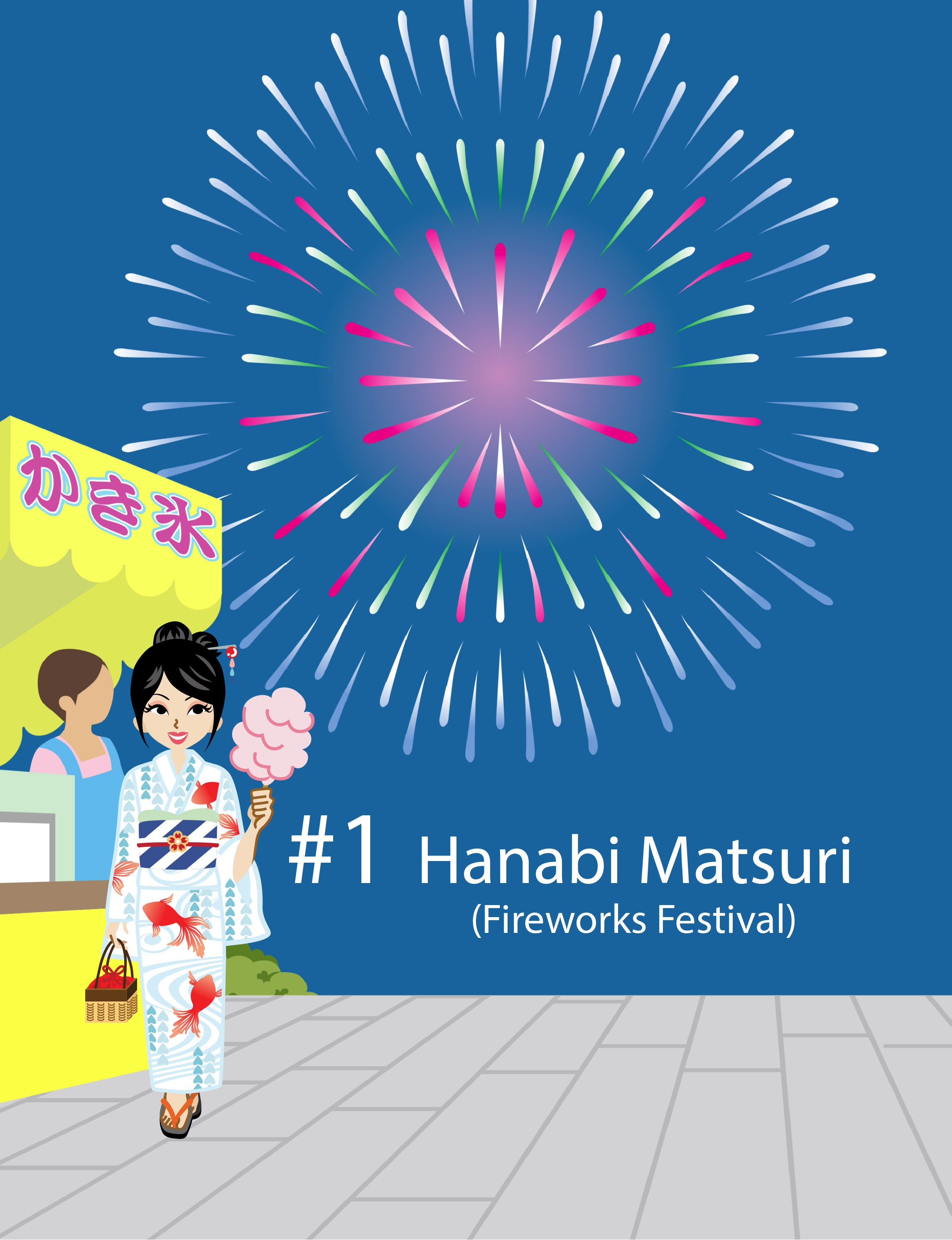 My Name is Melina - My most favorite things about Japan