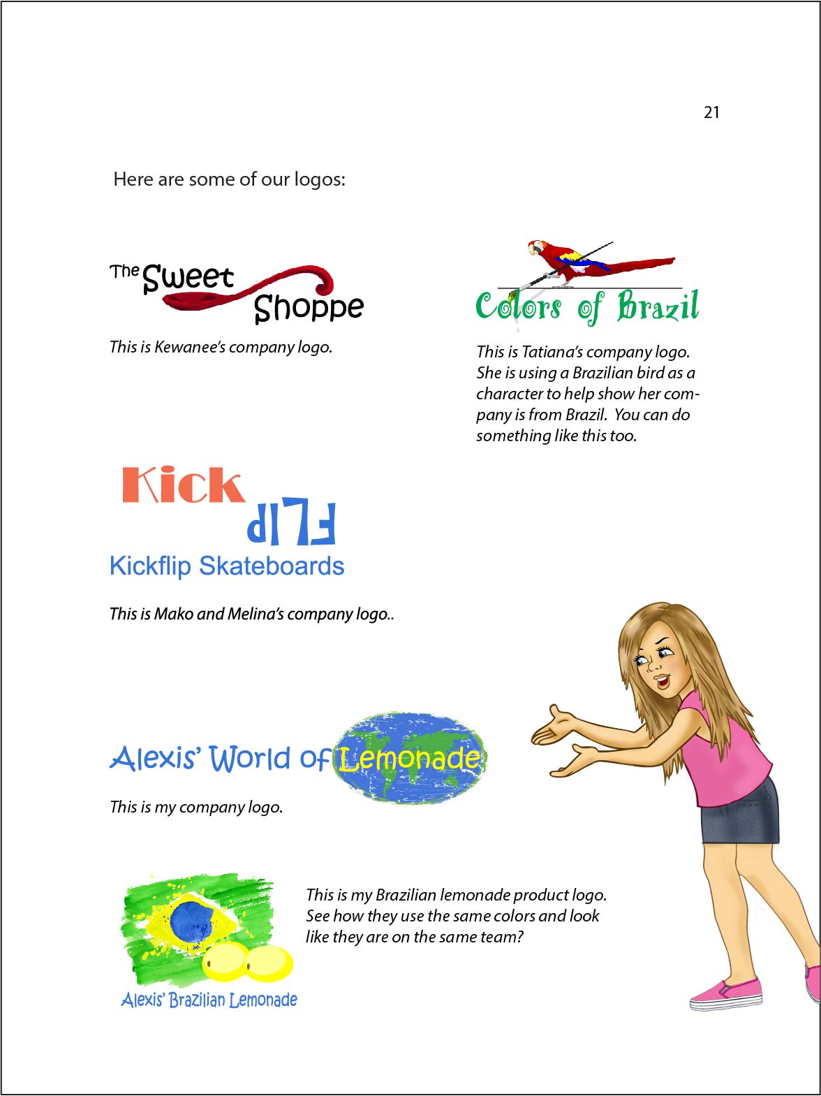 Business is Kid Stuff Business Basics for Kids