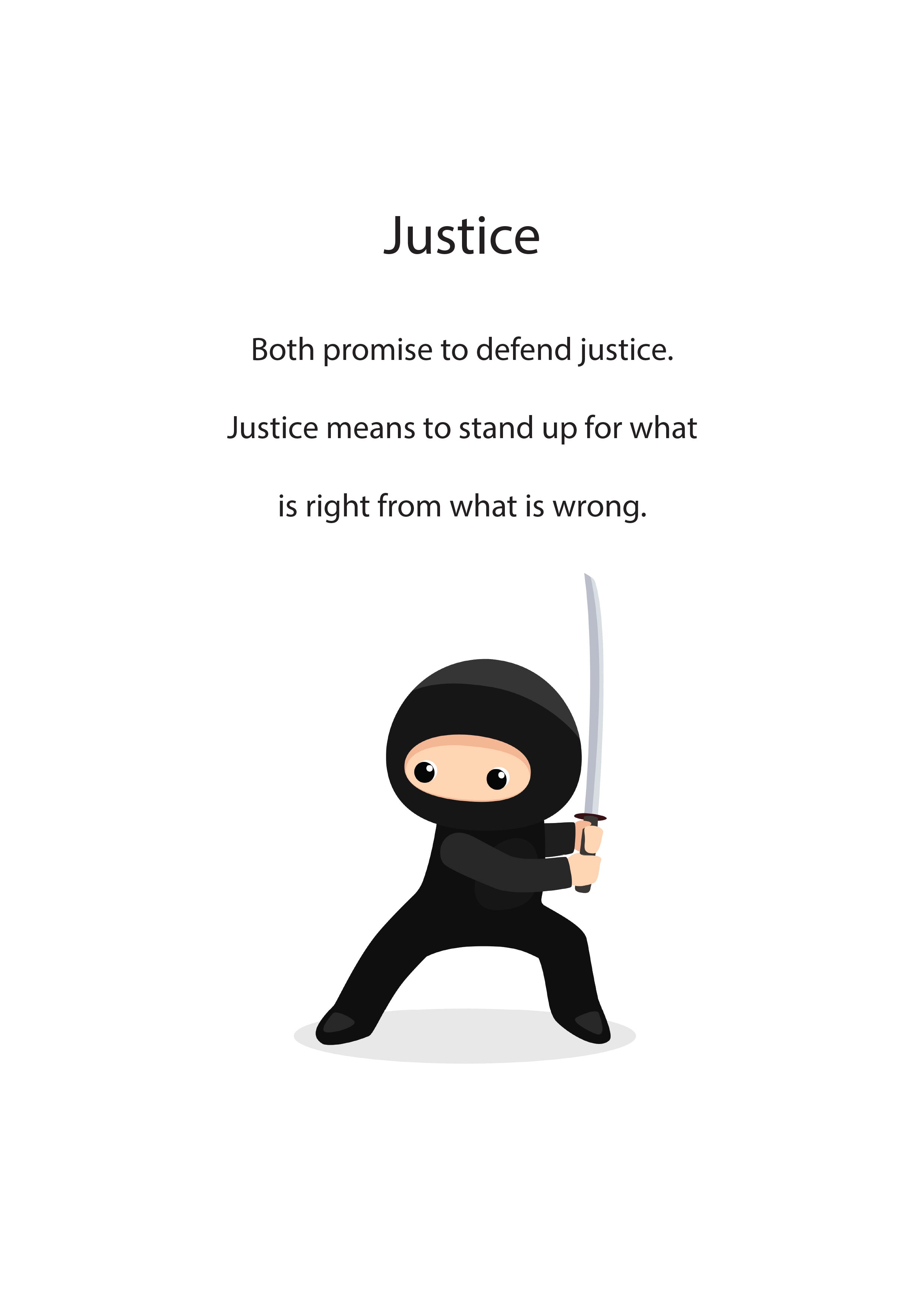 Issun Boshi and The Warrior's Code BUSHIDO