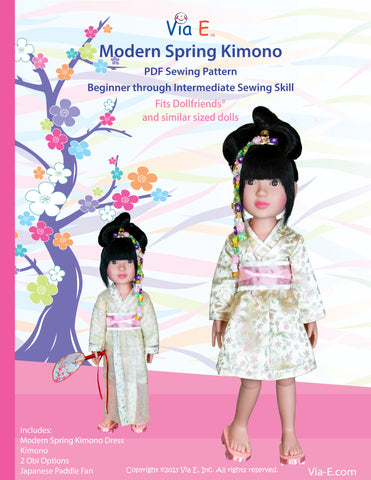 ColorSEW™  LIVE BRAVELY