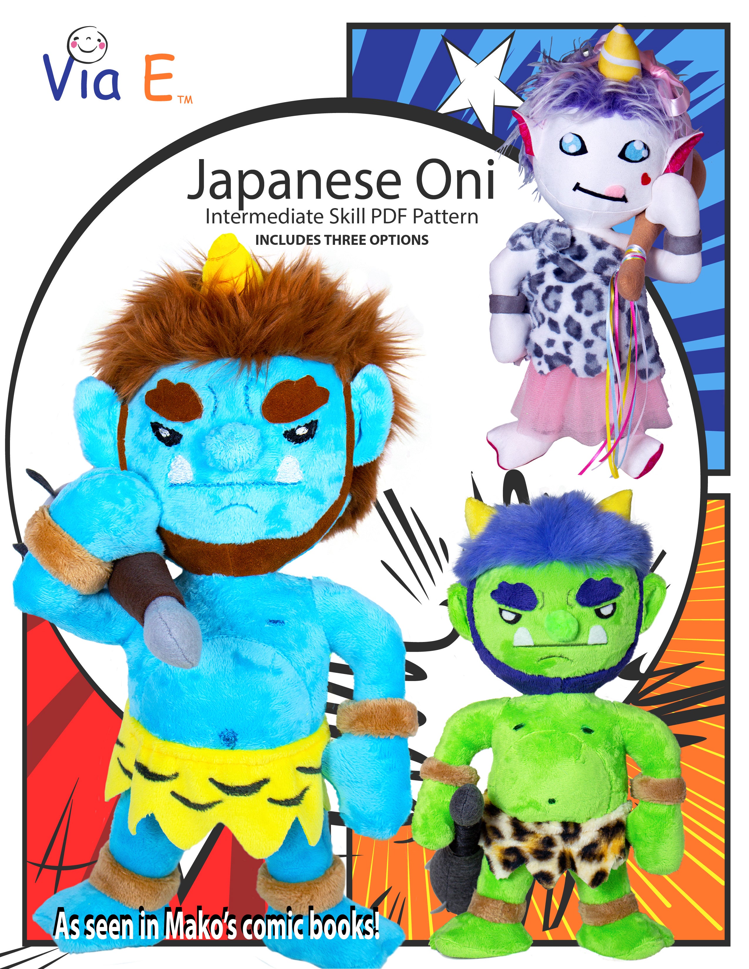Issun-Boshi