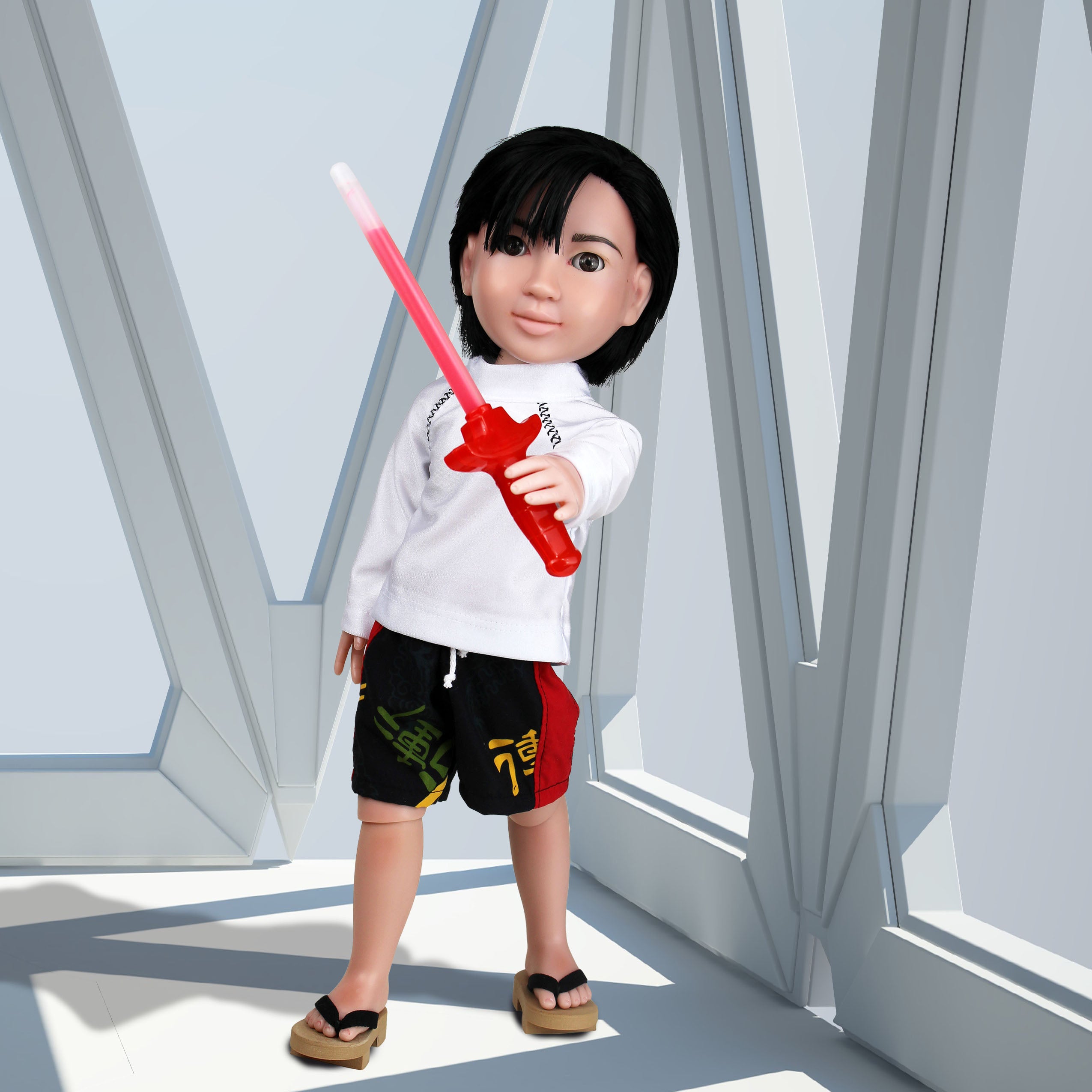 Light Saber Fun