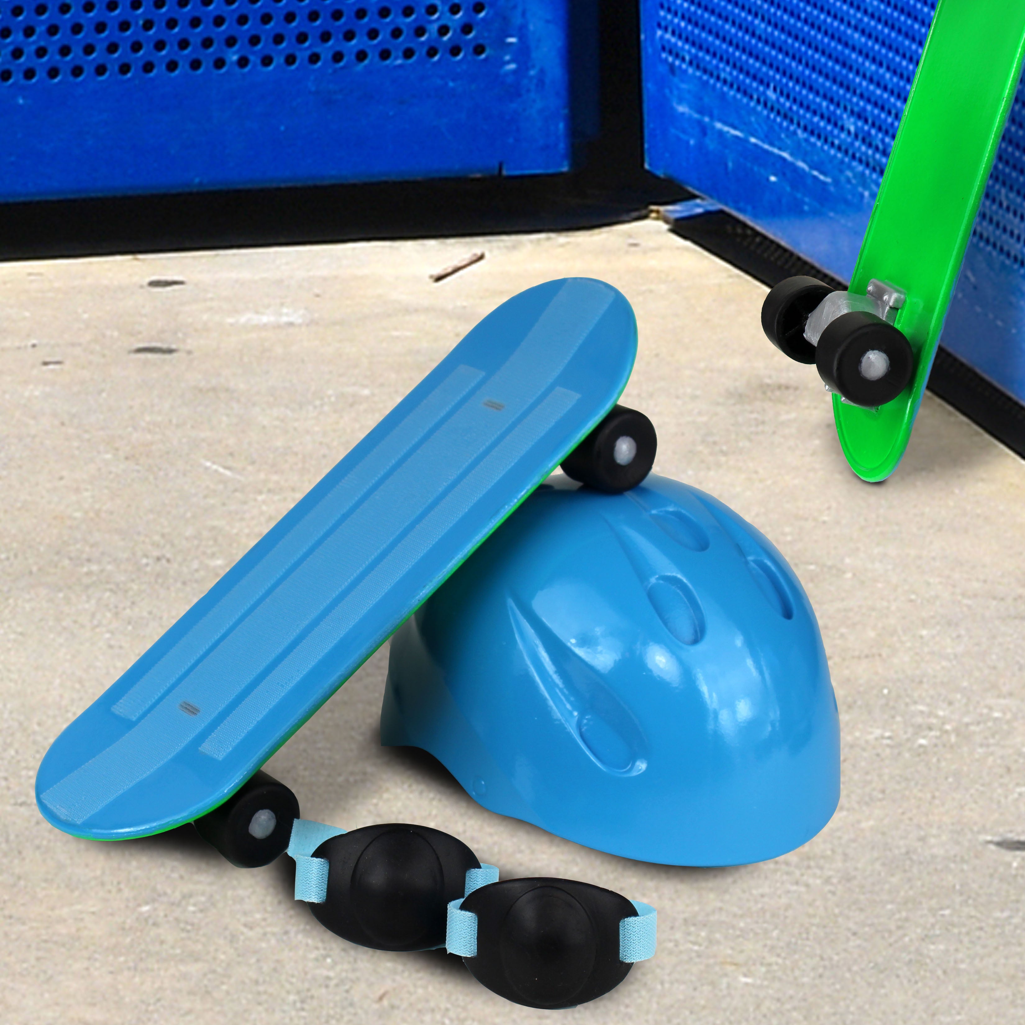 Skatepark Fun