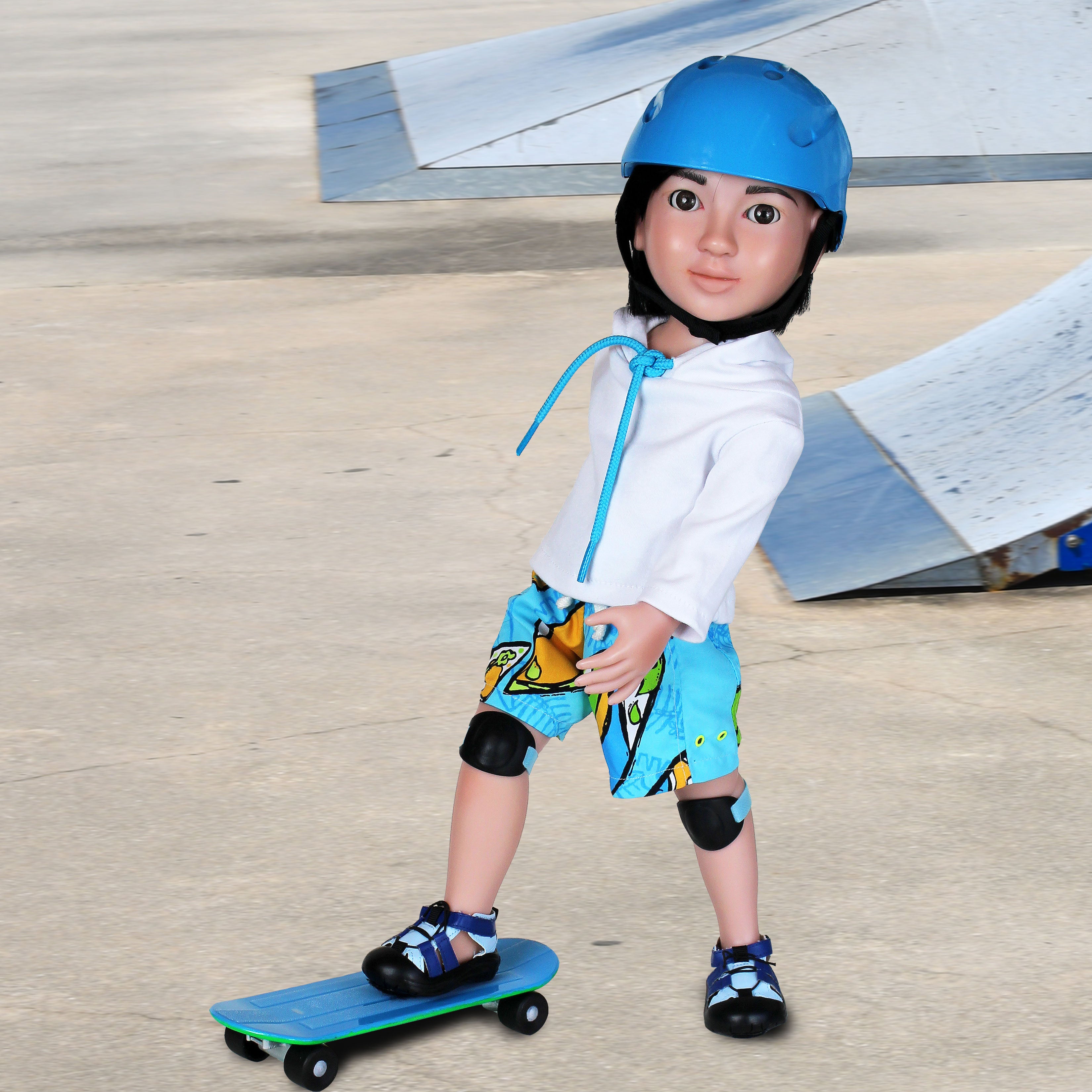 Skatepark Fun