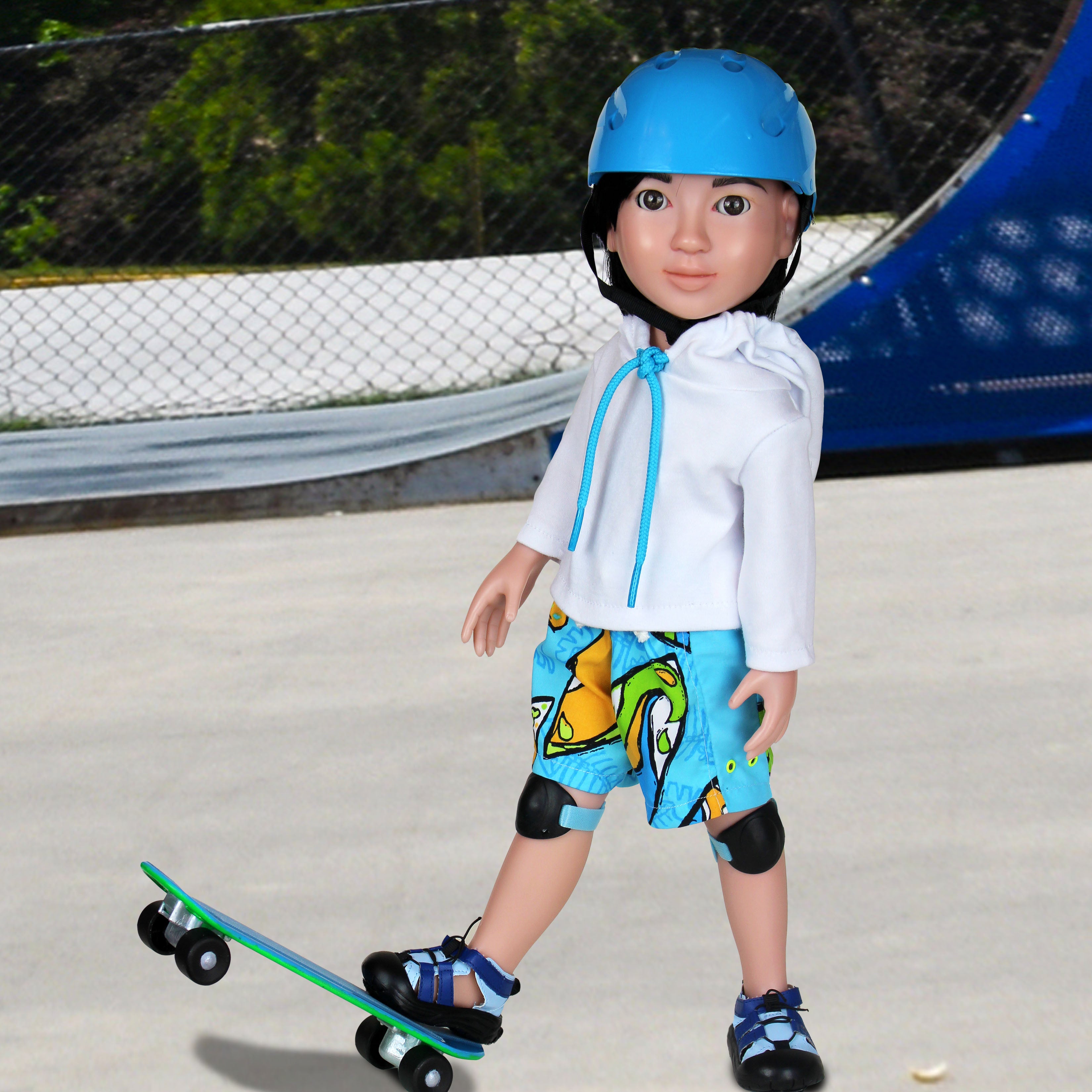 Skatepark Fun