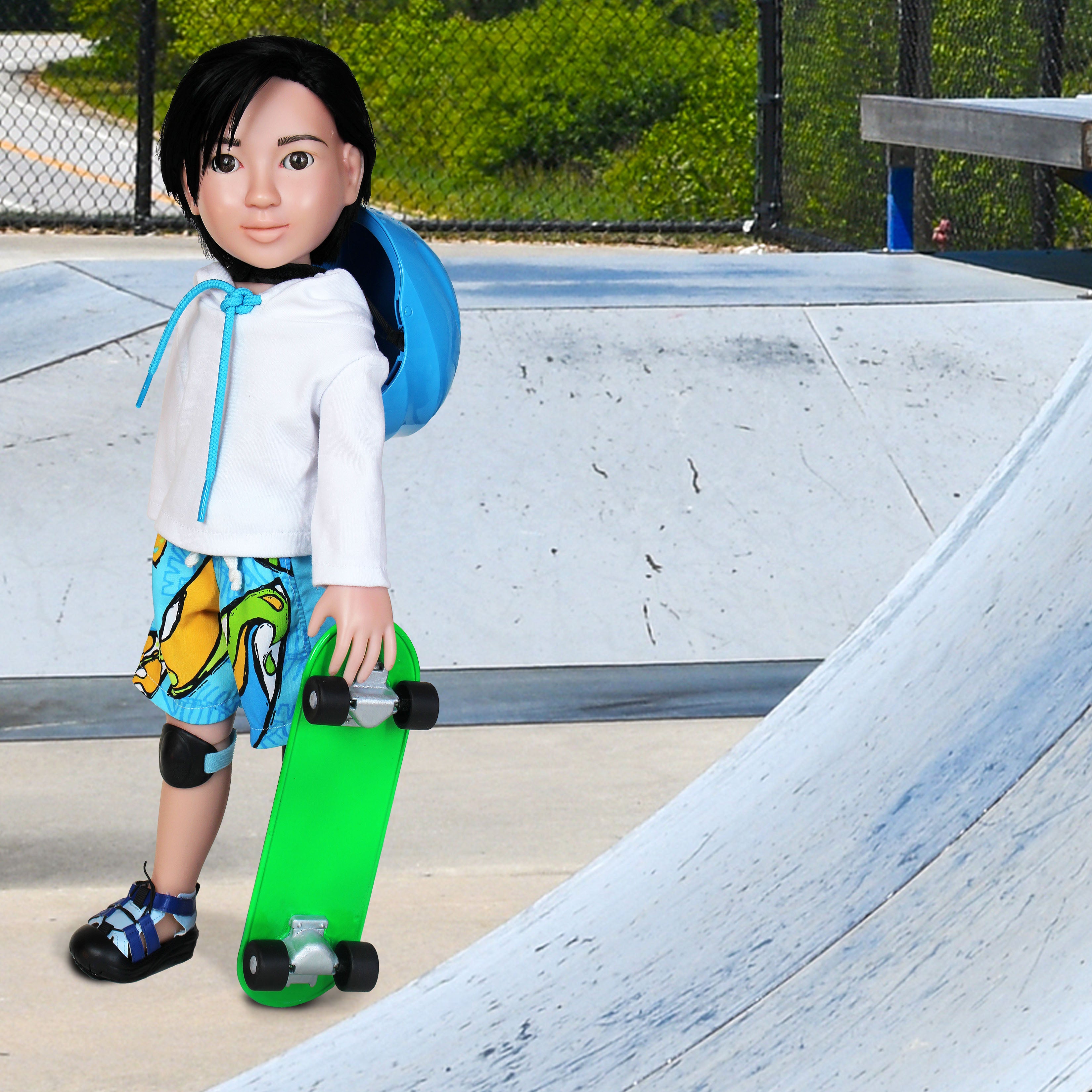 Skatepark Fun