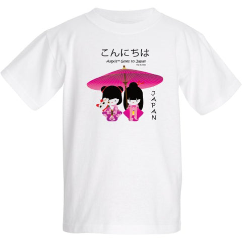 Dollfriends T-Shirts Children