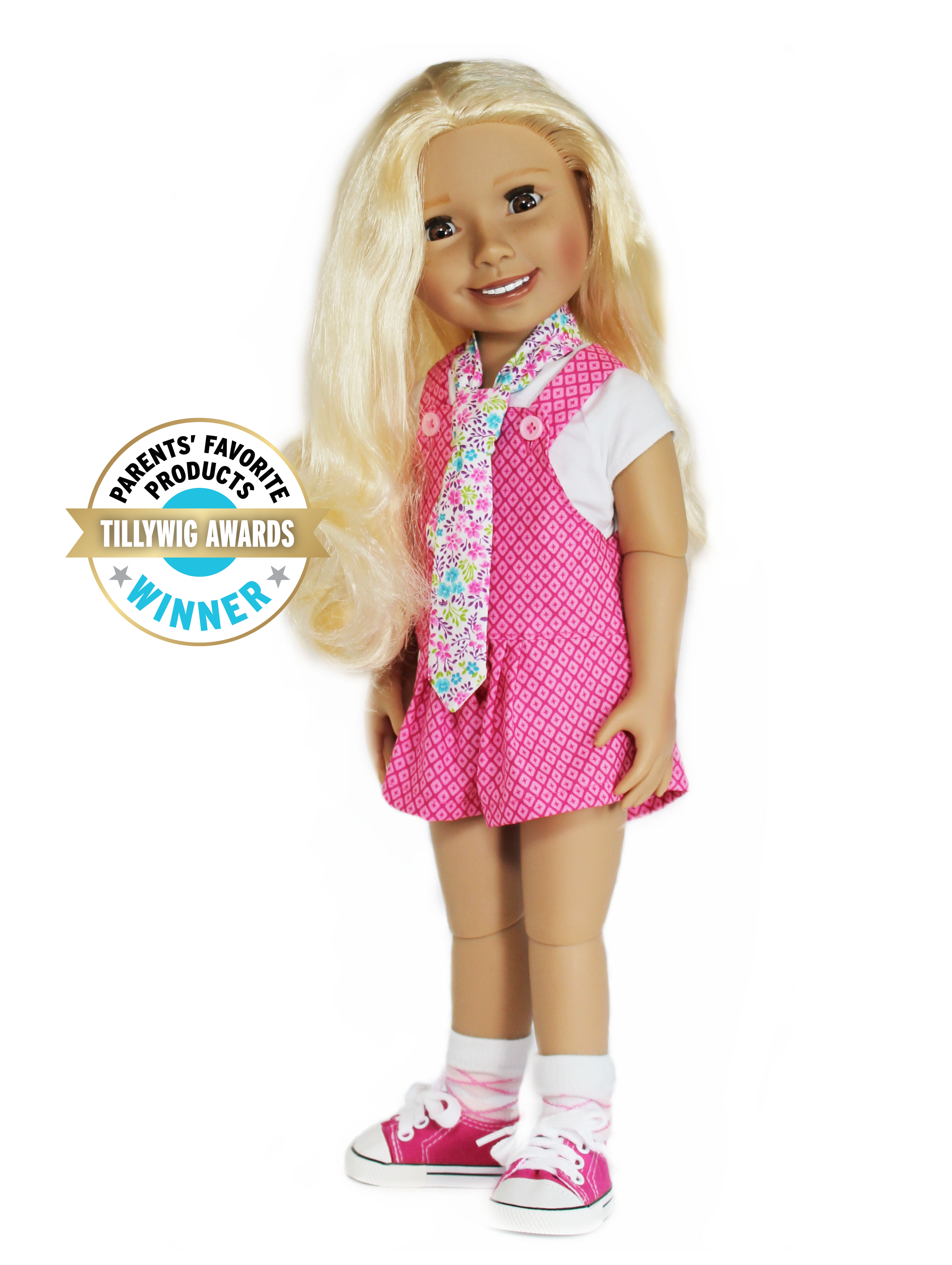Elena Marie Engel™ Dollfriend®