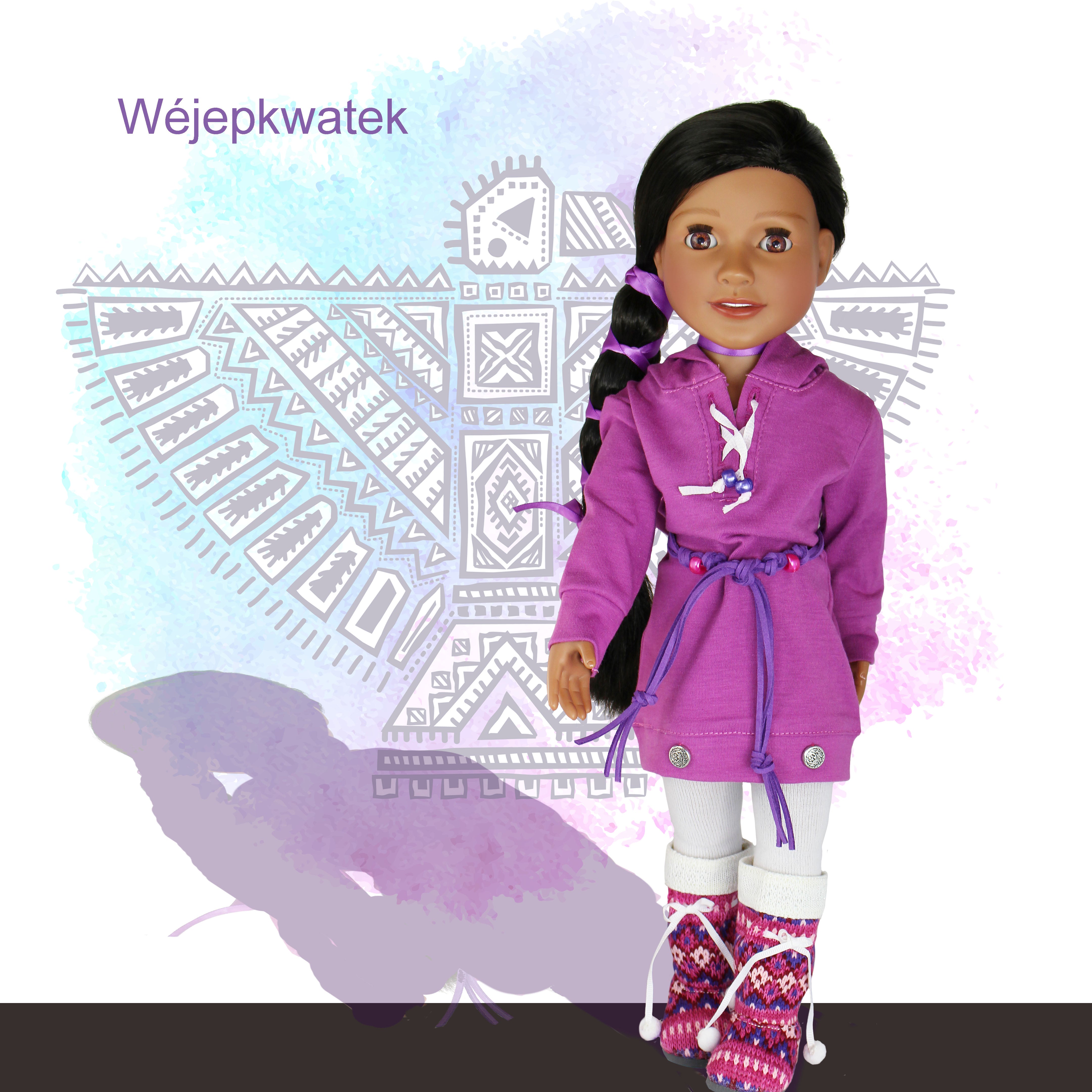 Wéjepkwatek