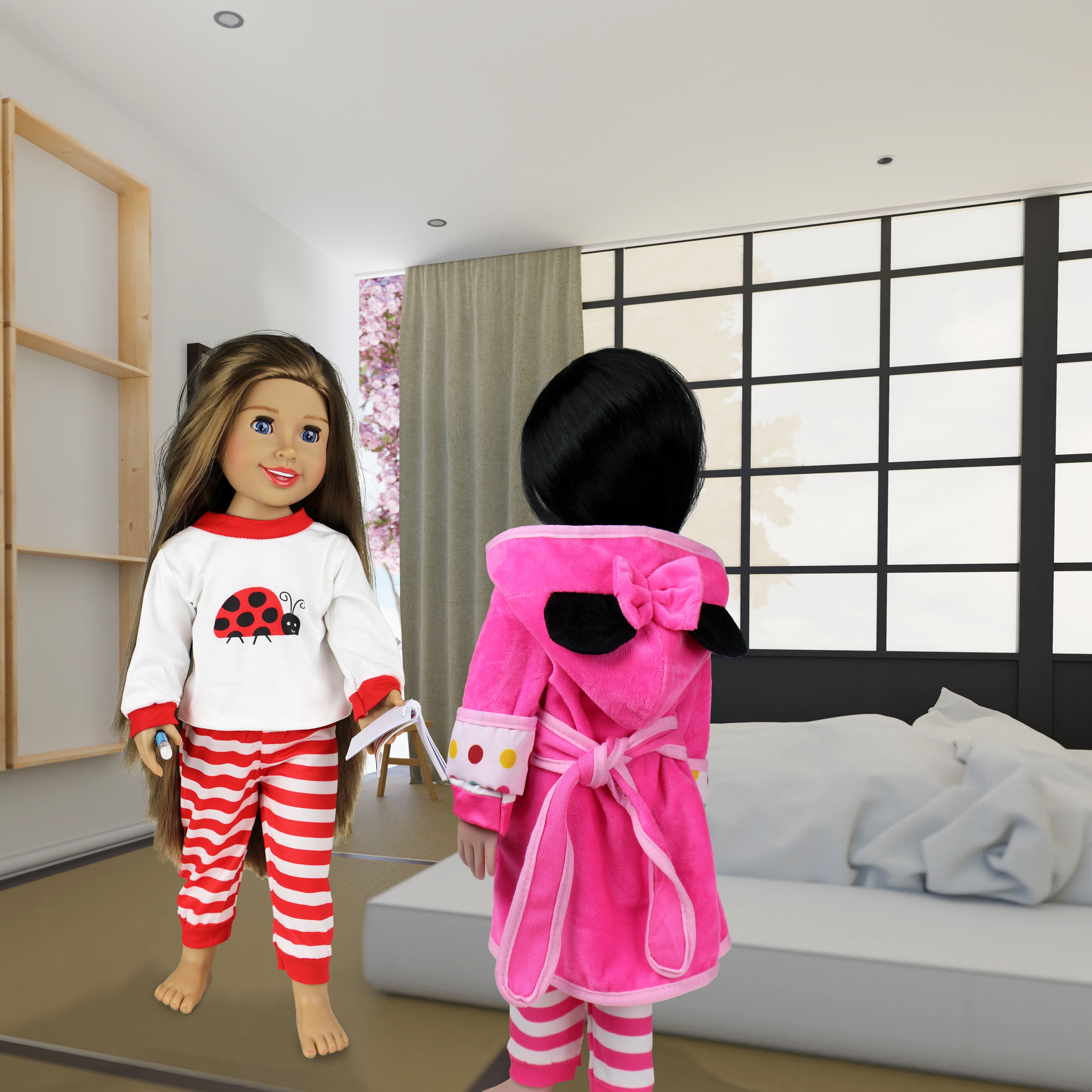 Sleep-over