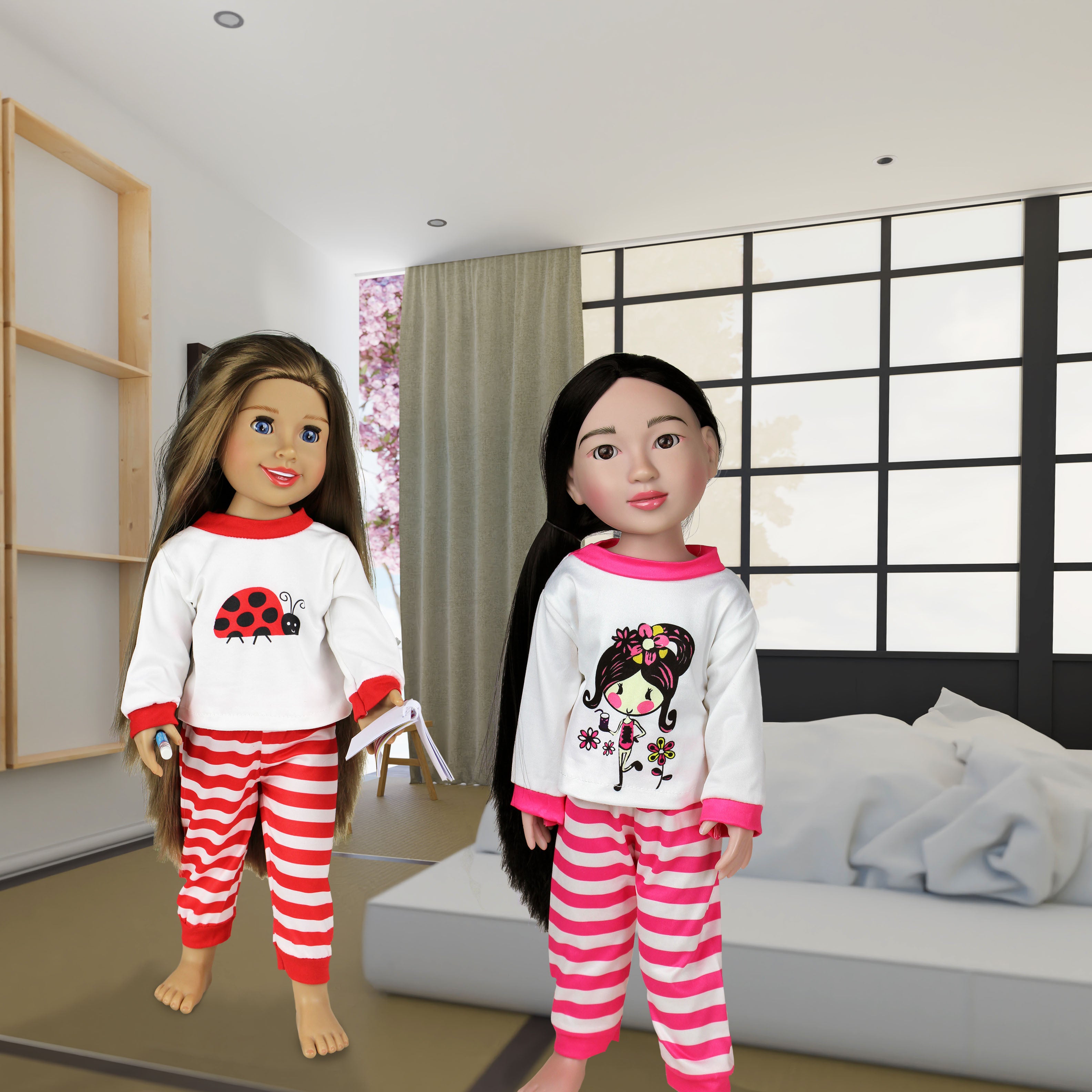 Sleep-over