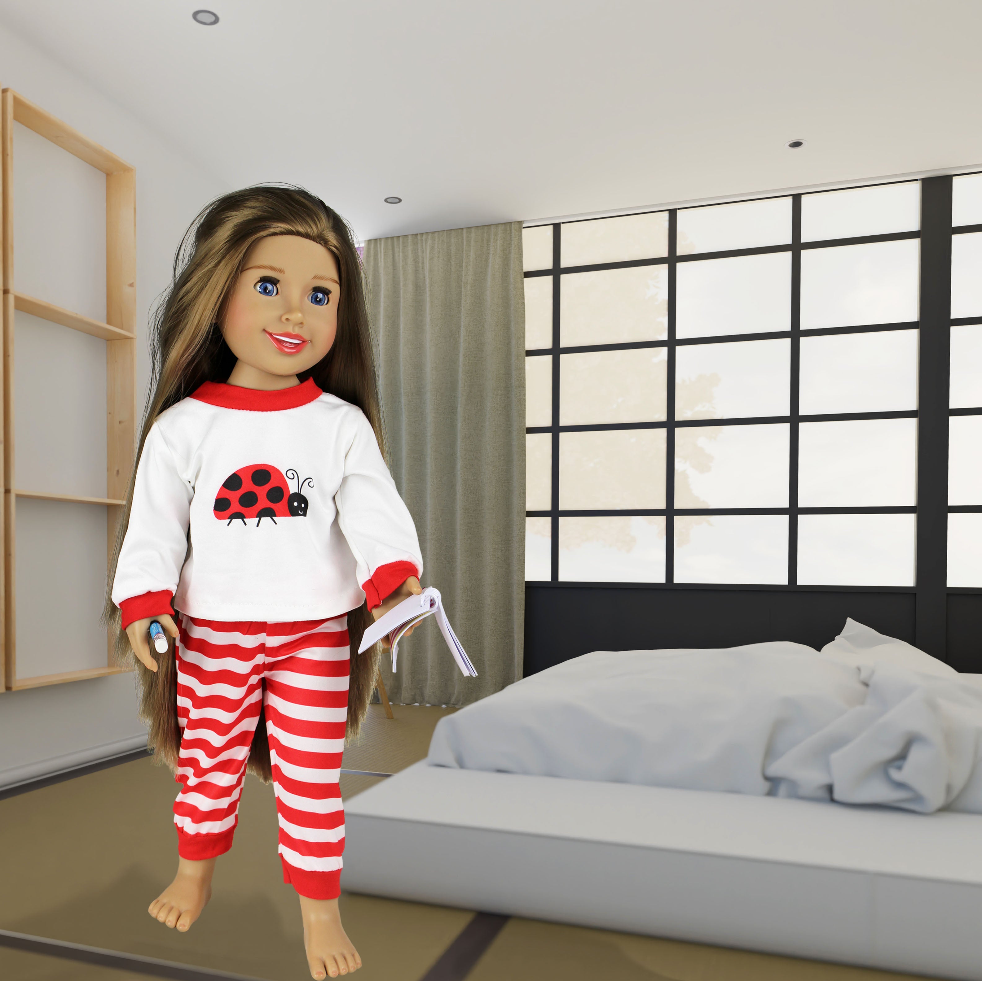 Sleep-over