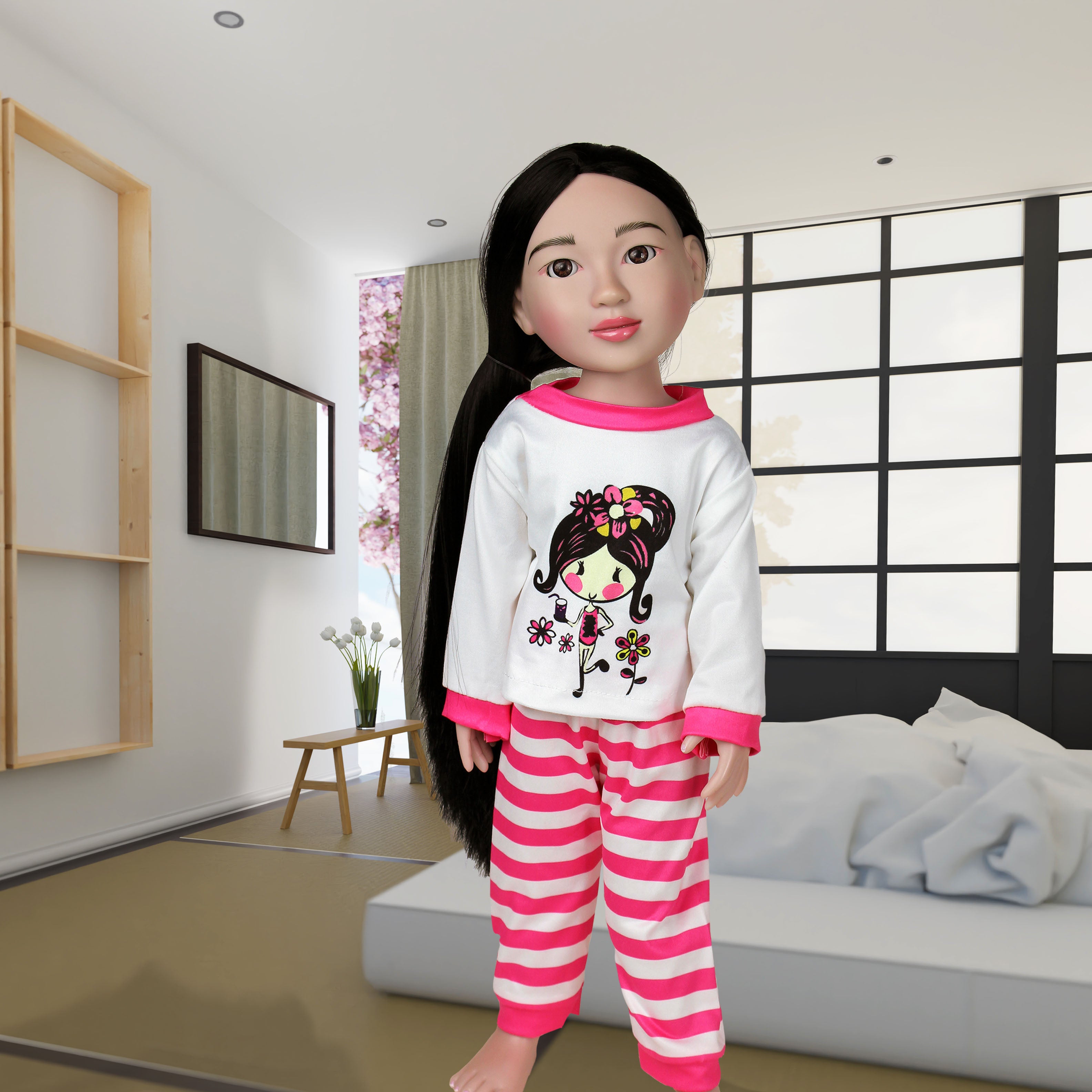 Sleep-over