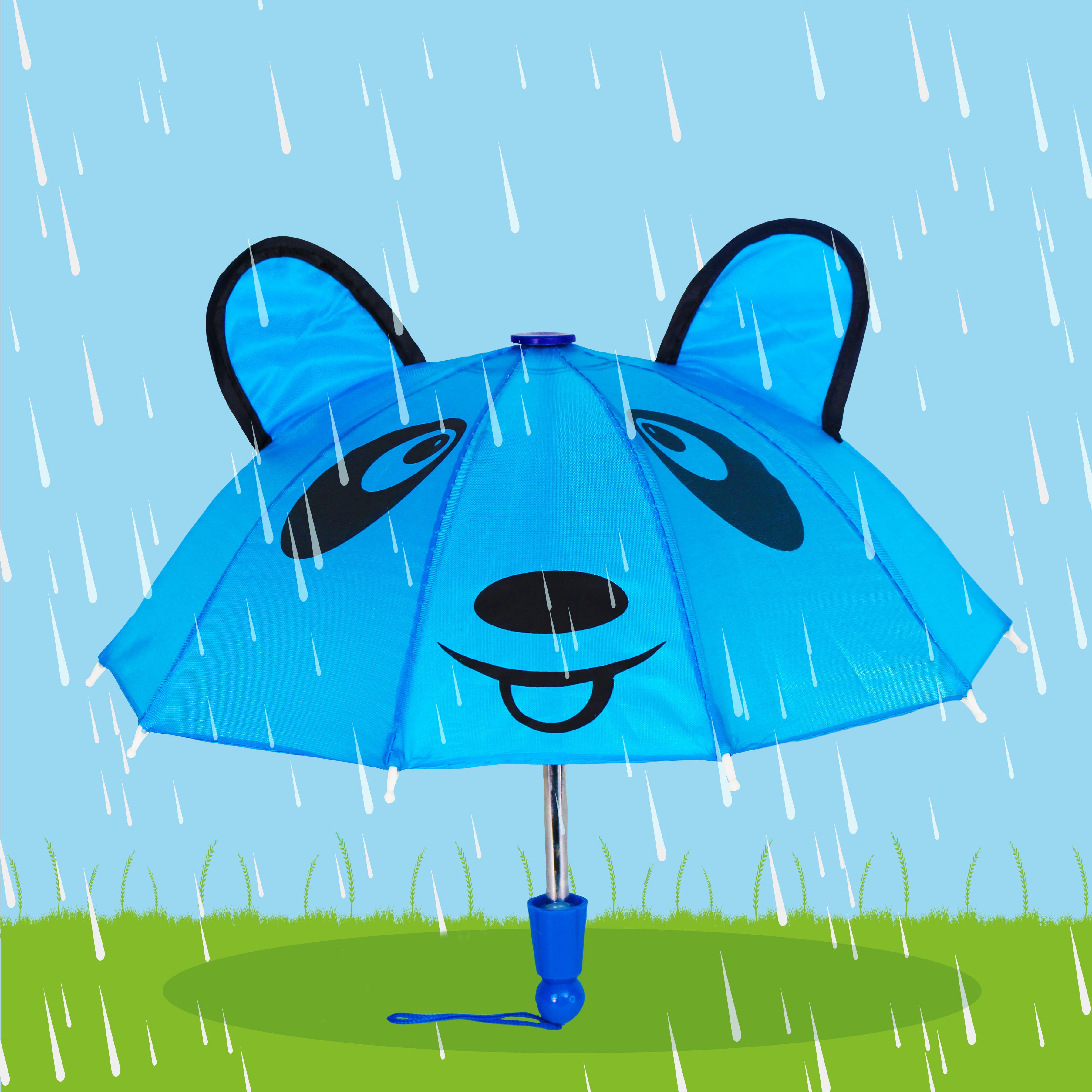 I Like Rain Too