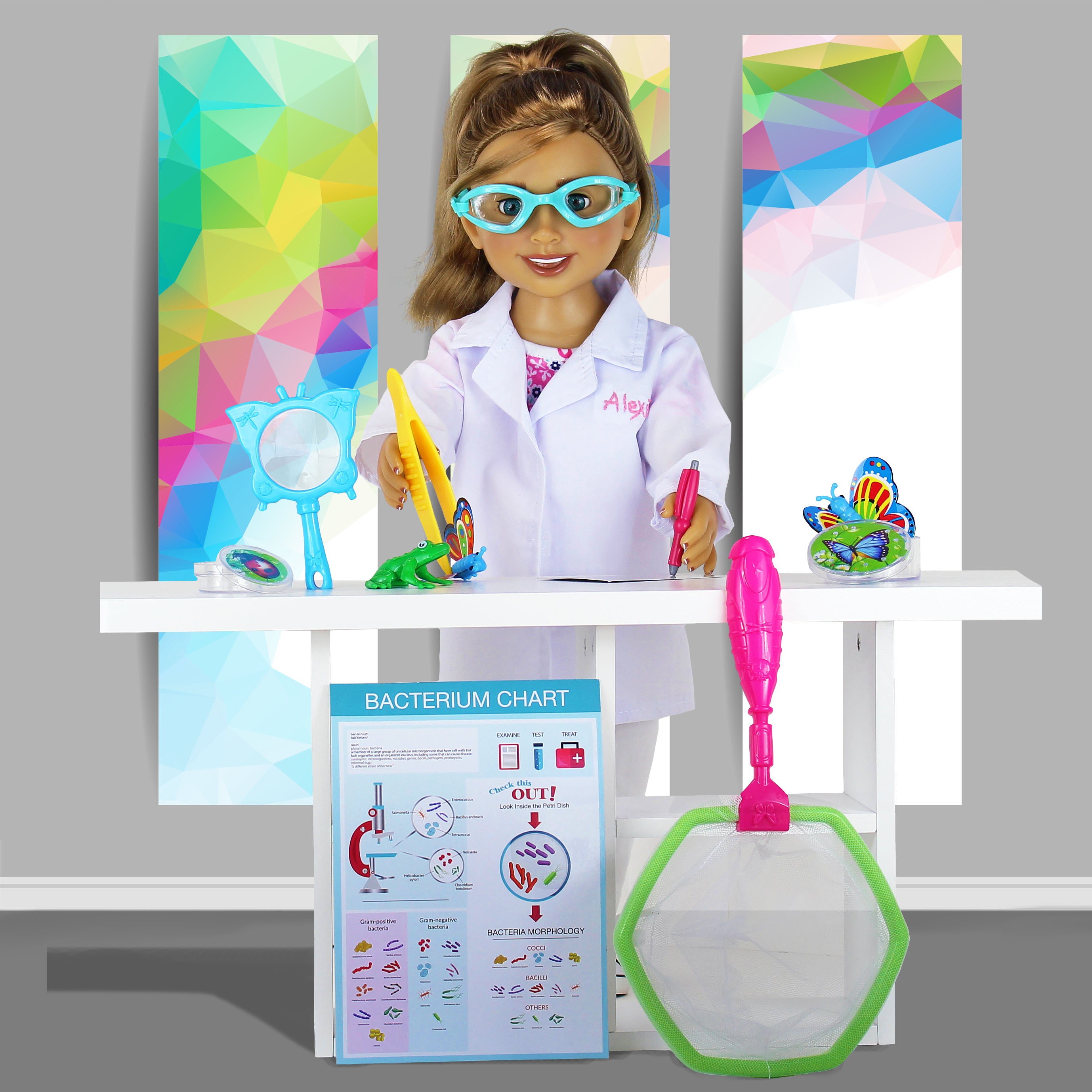 Science is for Kids Biology Kit