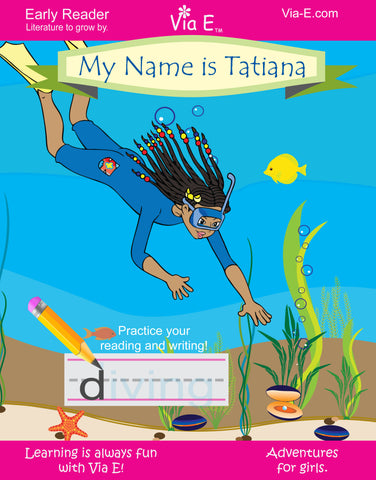I AM A BOY! The cool stuff I do. Early Reader