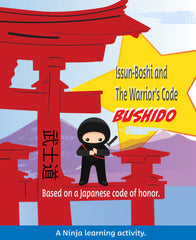 Issun Boshi and The Warrior's Code BUSHIDO