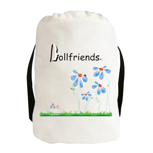 Dollfriends® Backpack